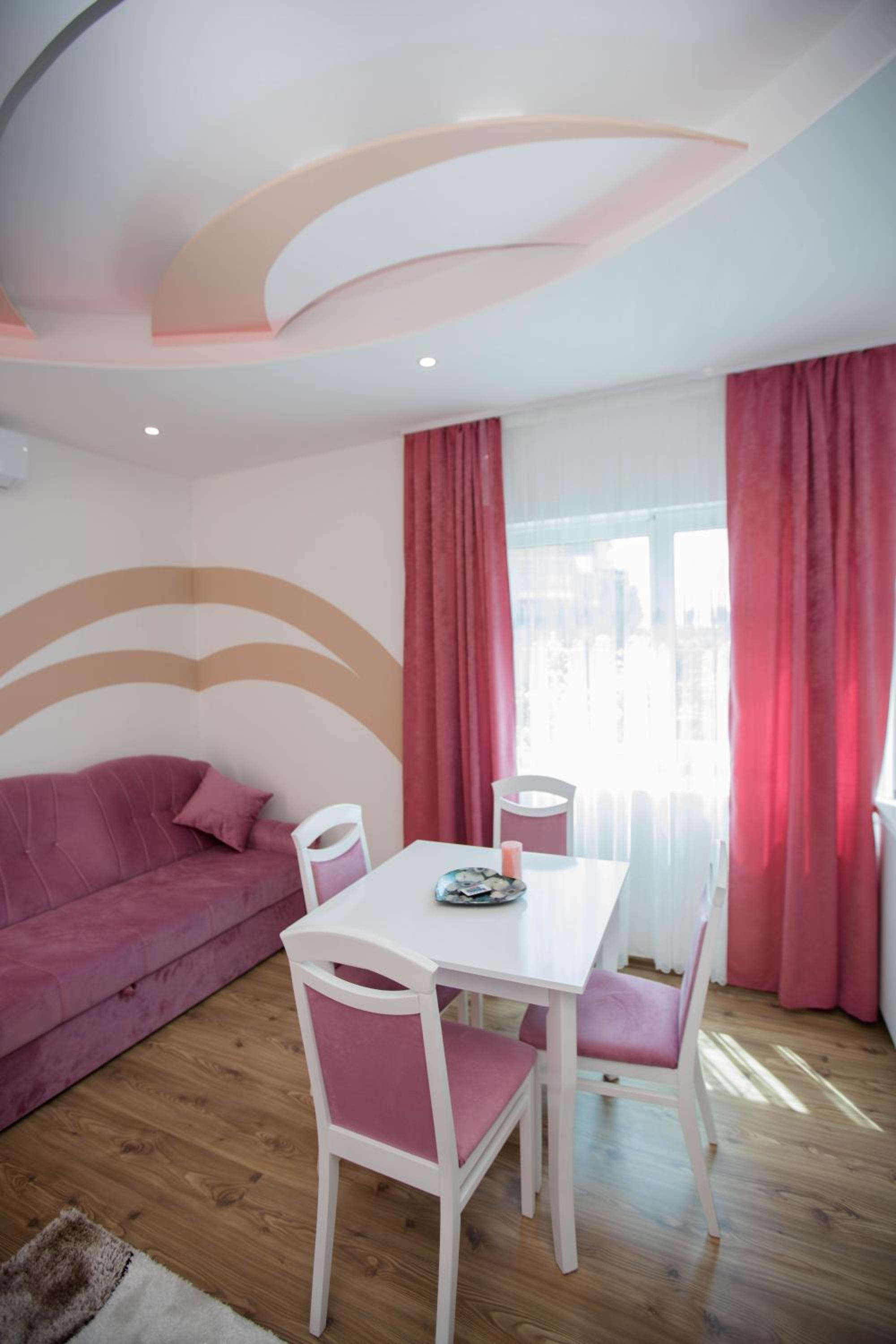 Apartmani Slađo