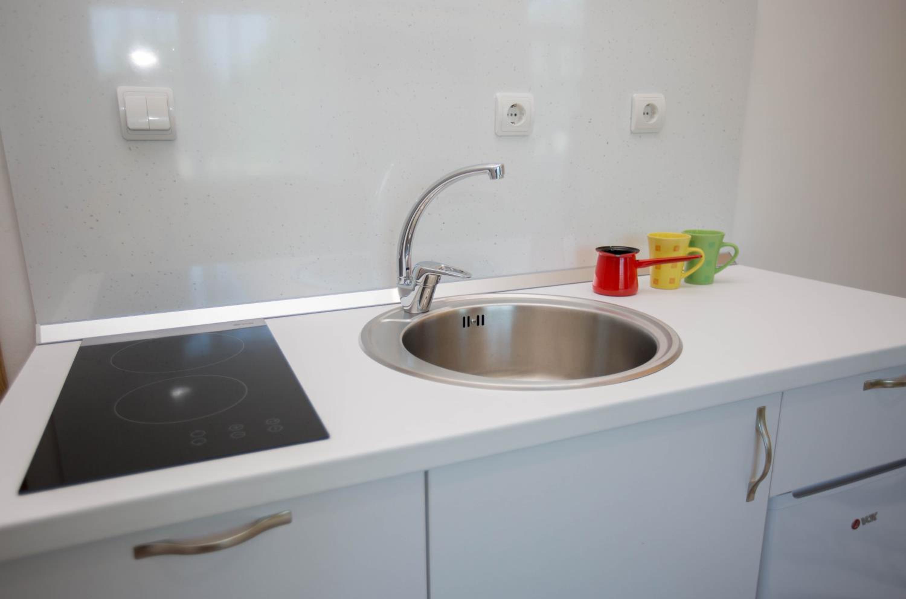 Apartmani Slađo