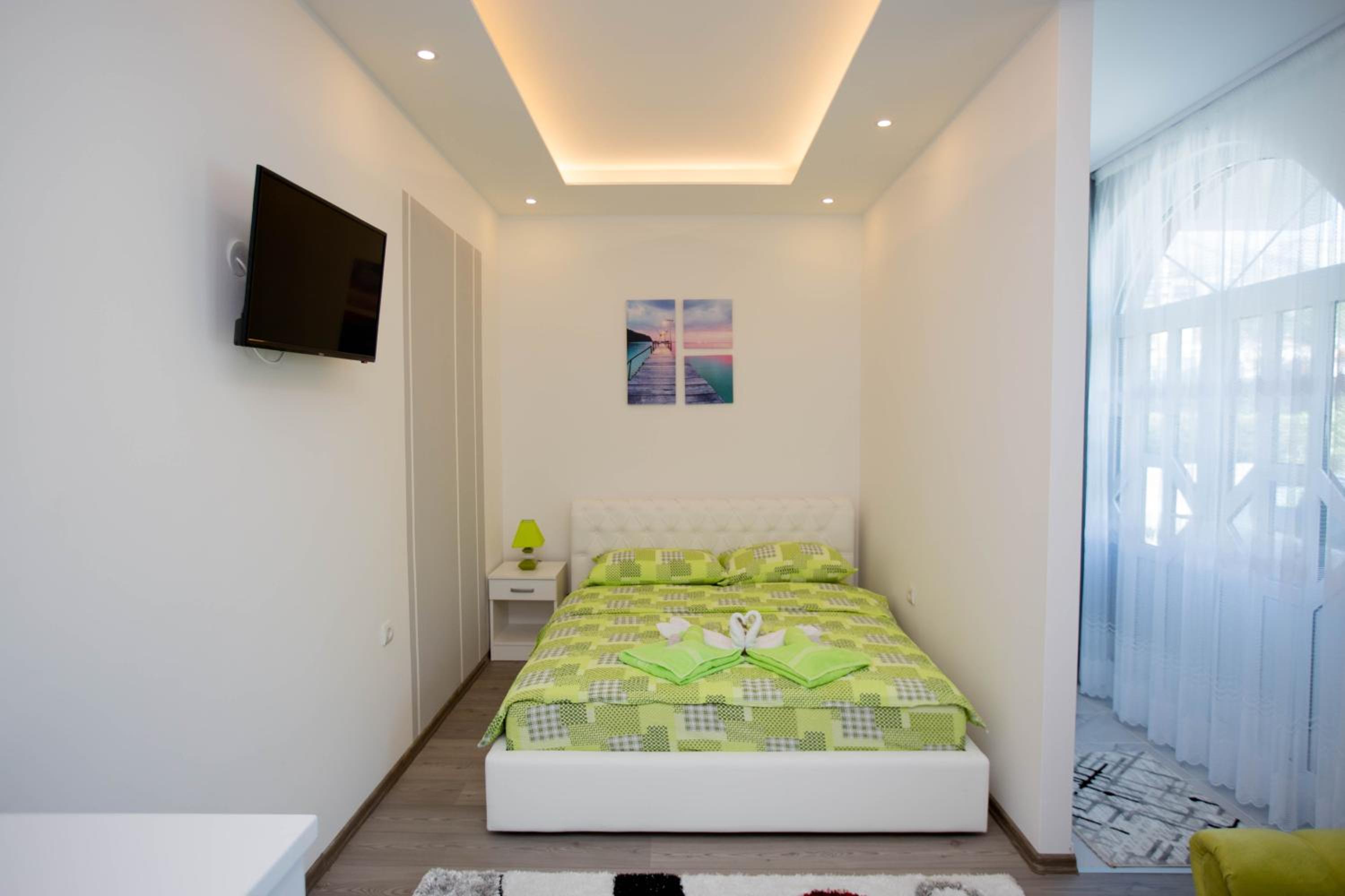 Apartmani Slađo