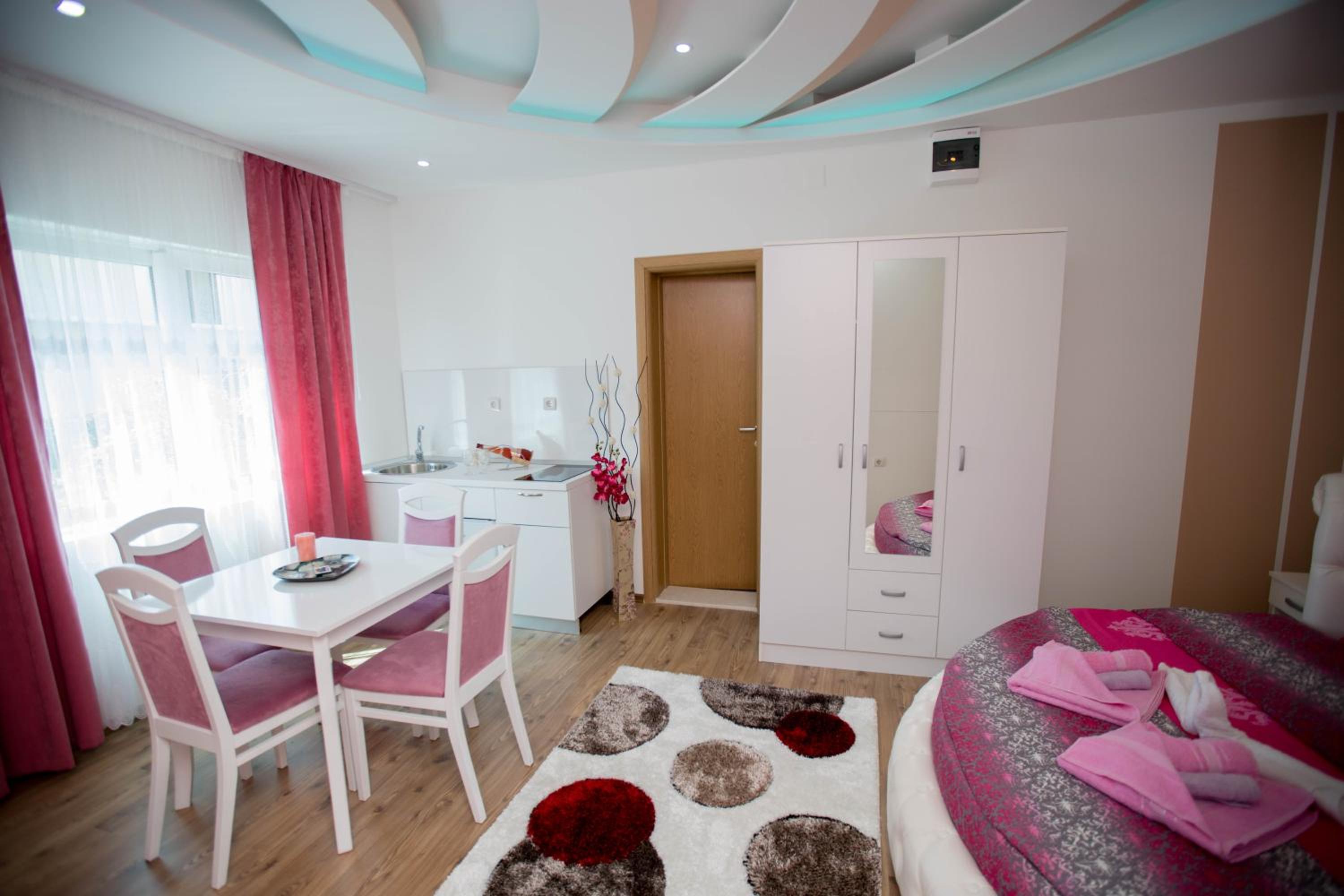 Apartmani Slađo