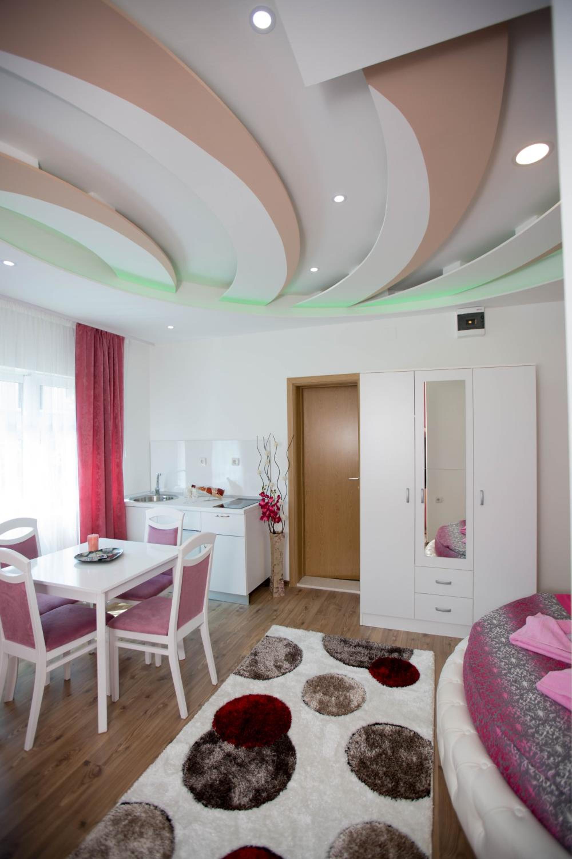 Apartmani Slađo
