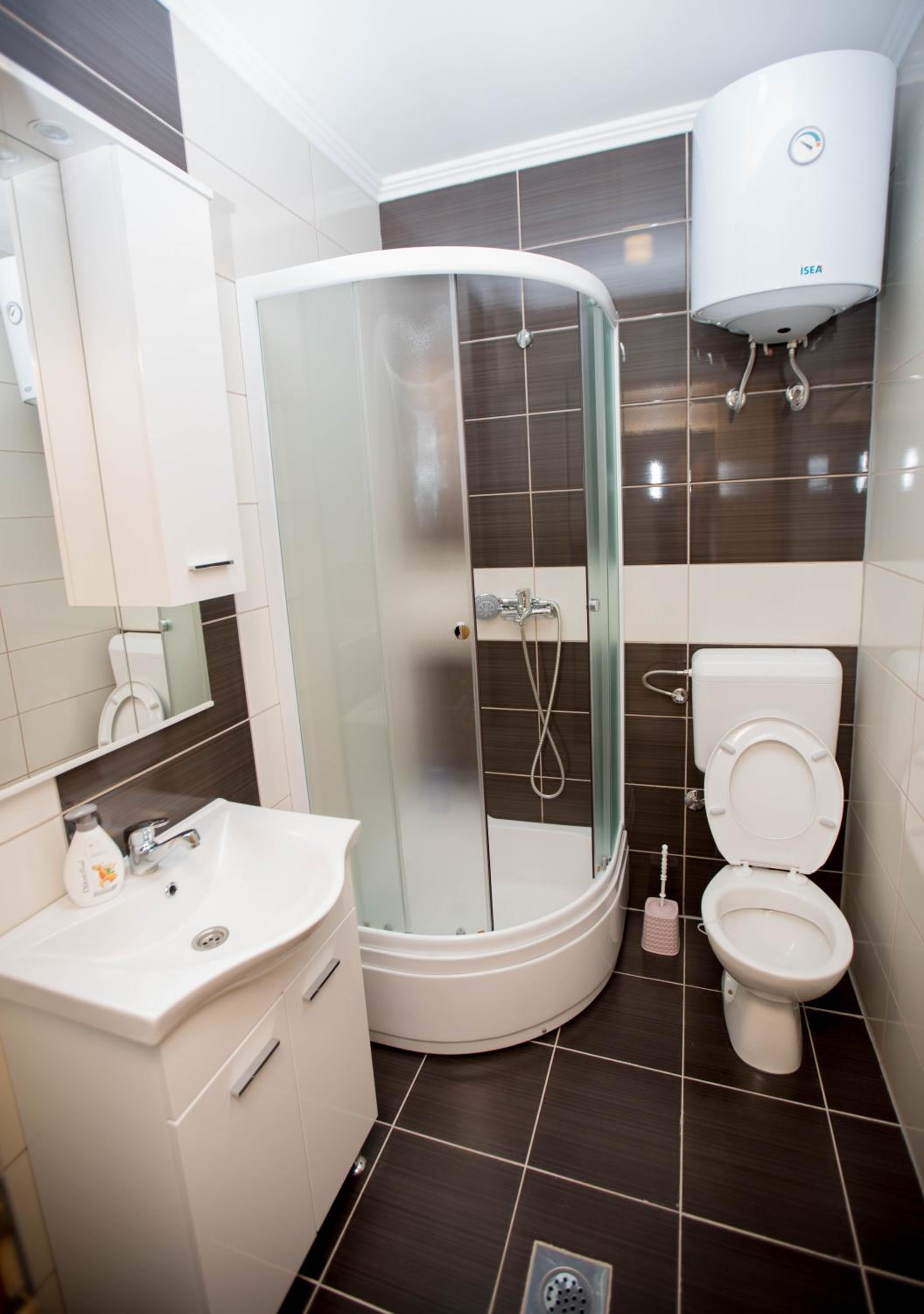 Apartmani Slađo
