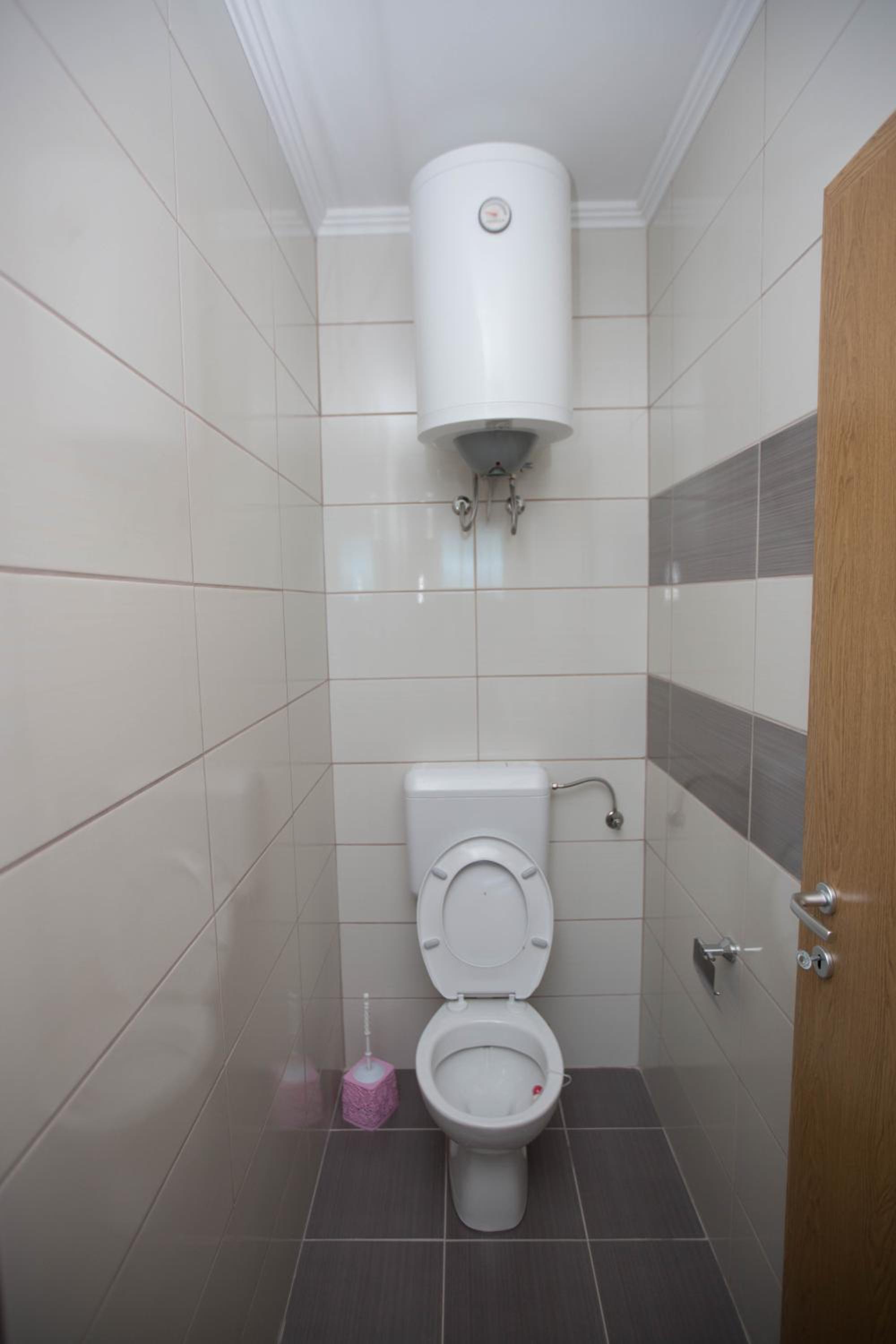 Apartmani Slađo