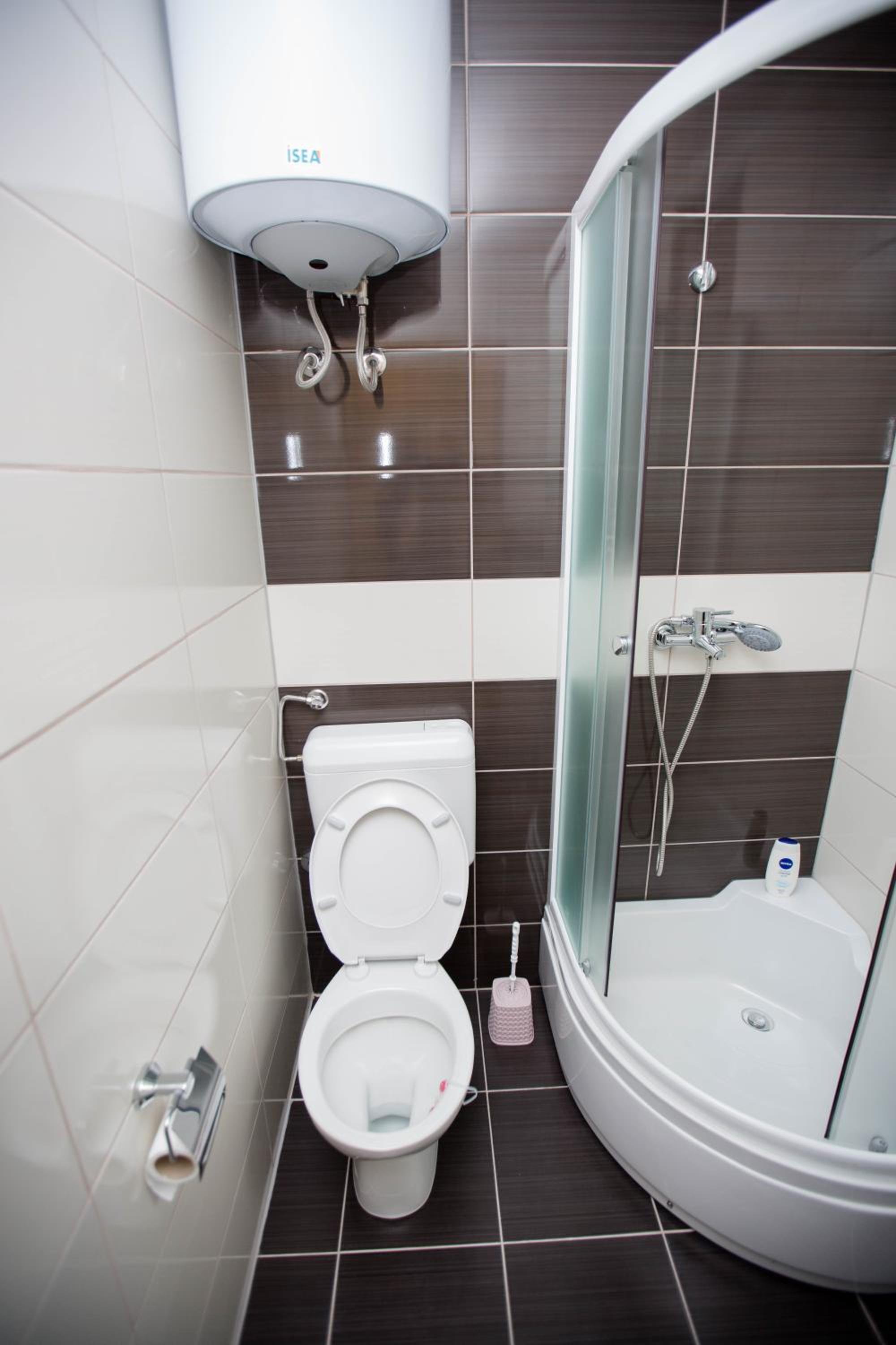 Apartmani Slađo