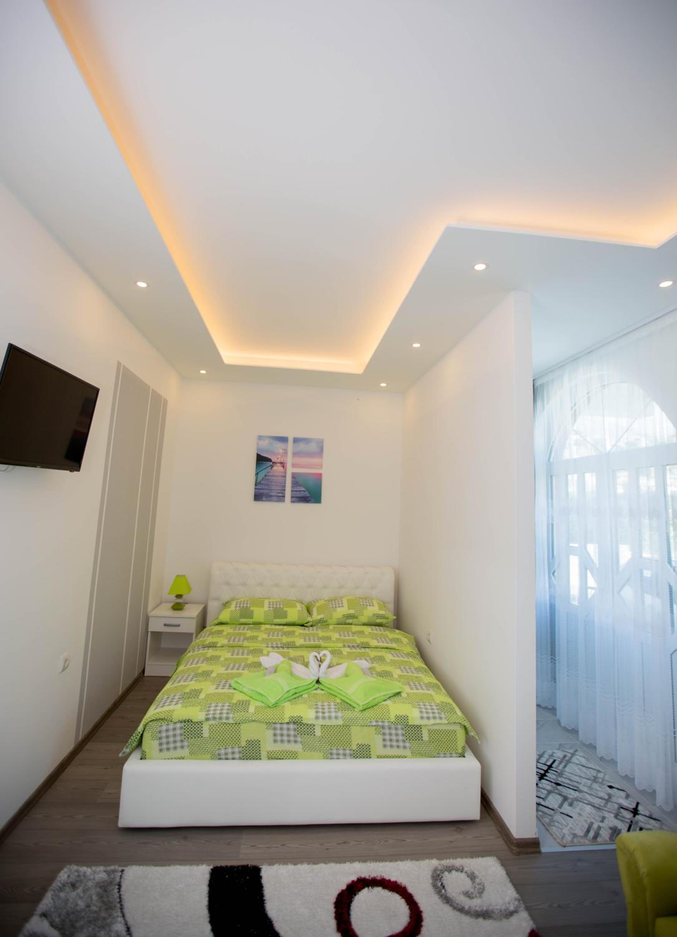 Apartmani Slađo