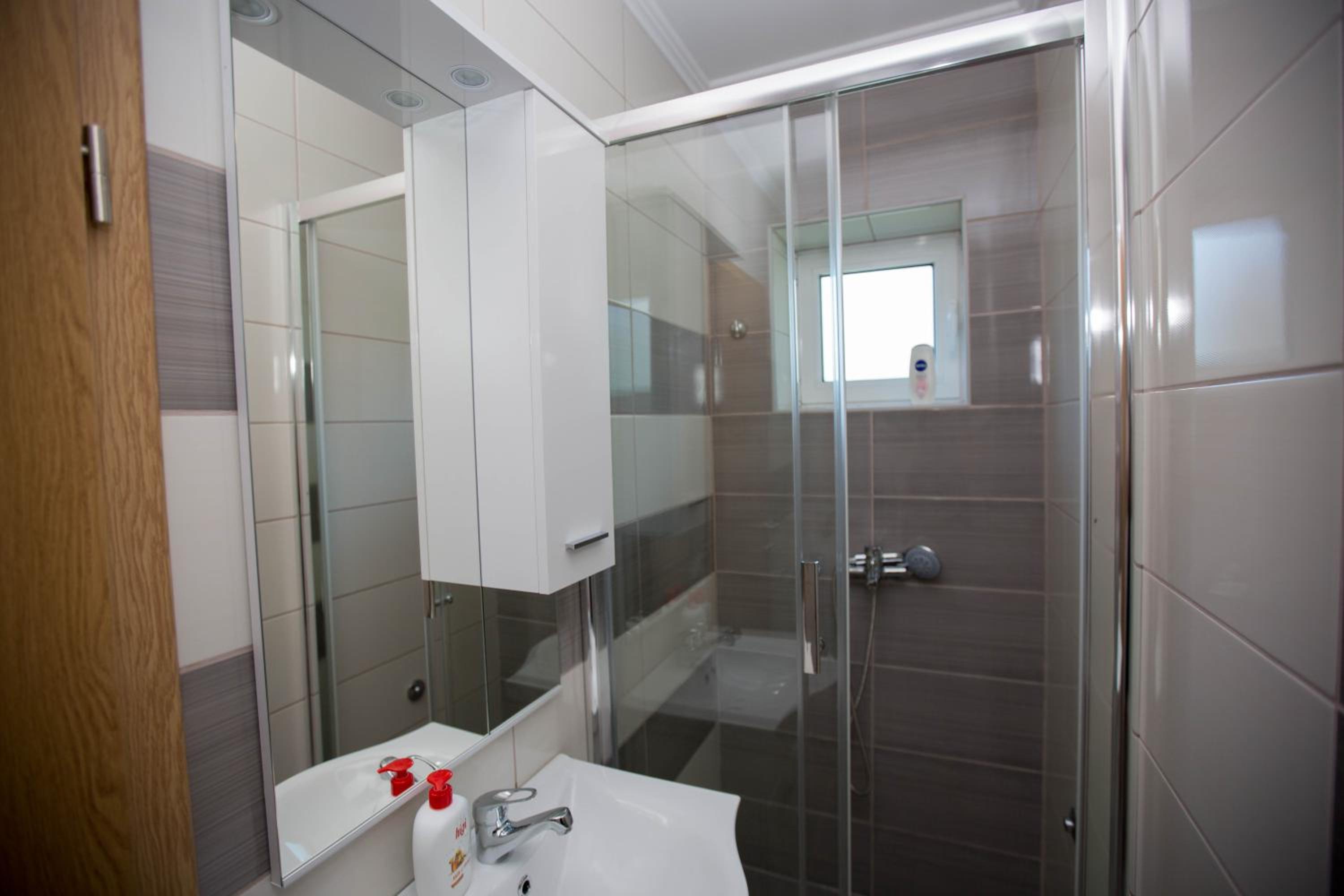 Apartmani Slađo