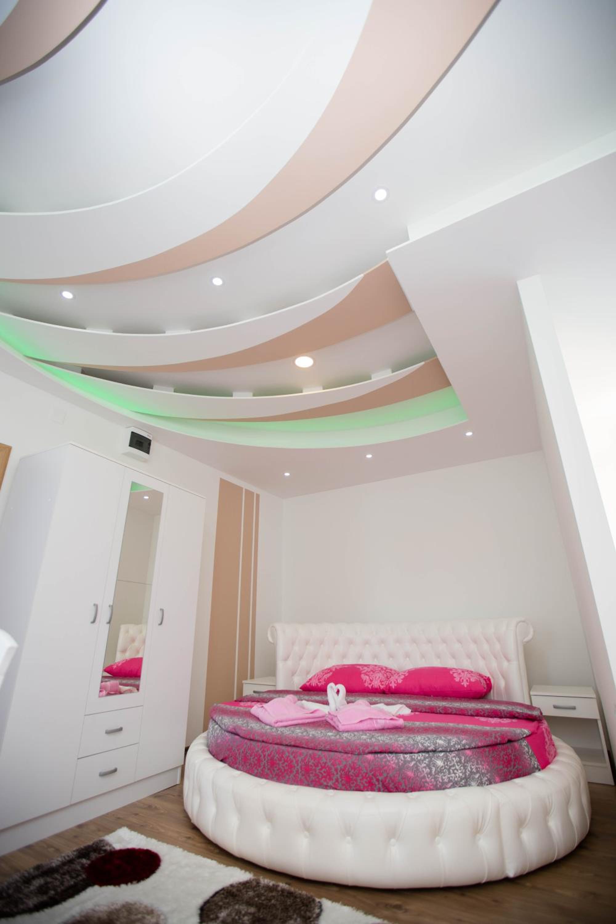 Apartmani Slađo