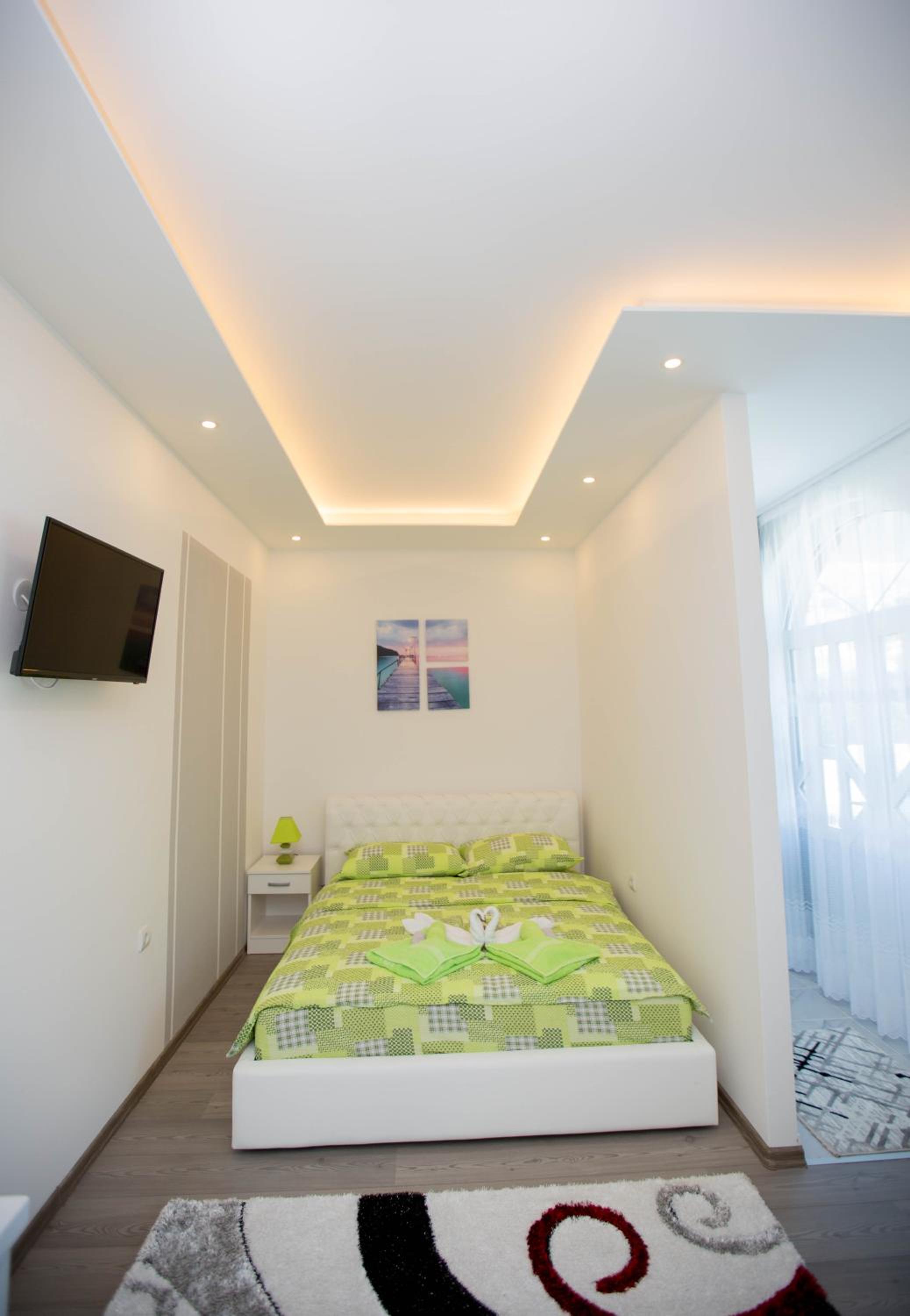Apartmani Slađo