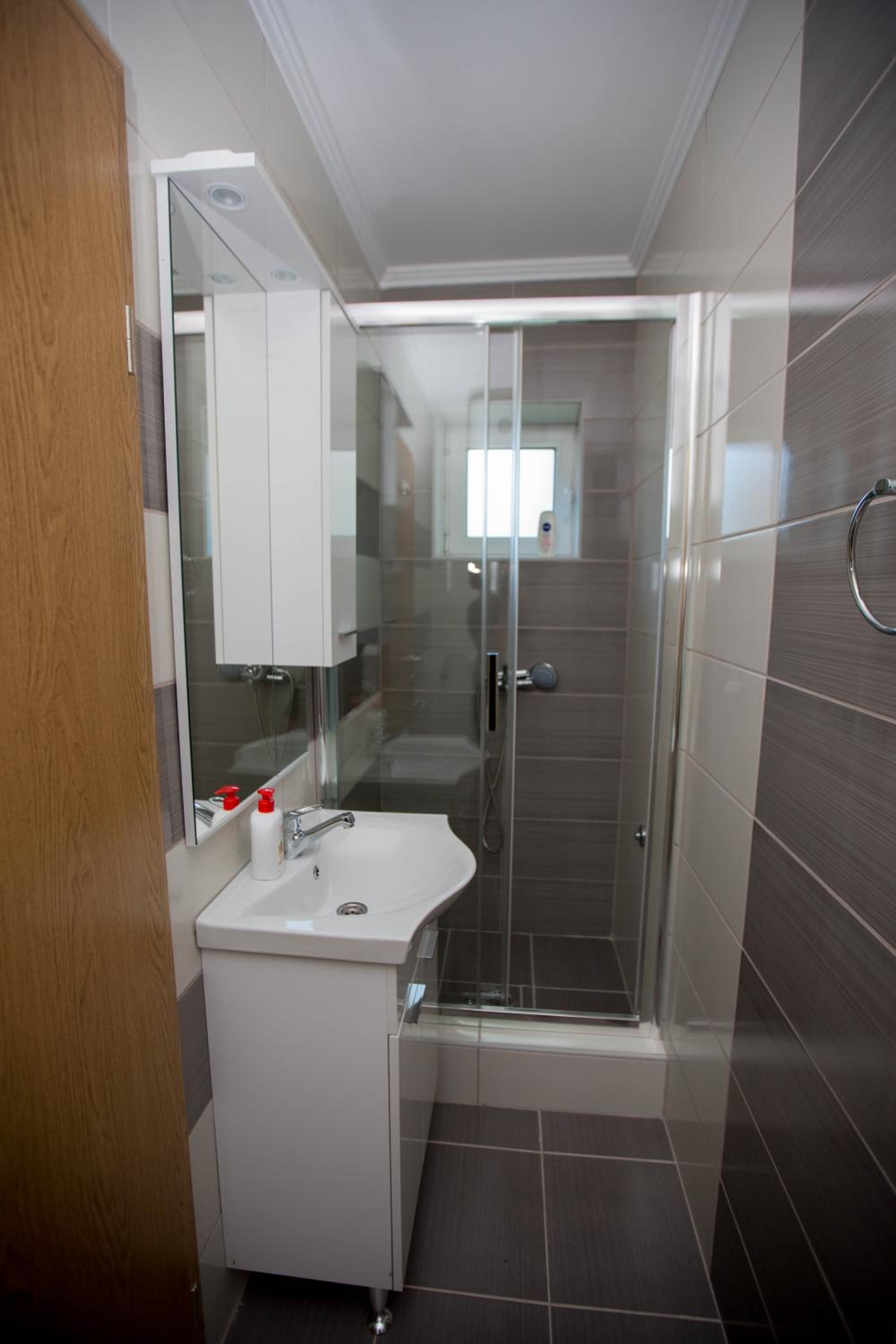Apartmani Slađo