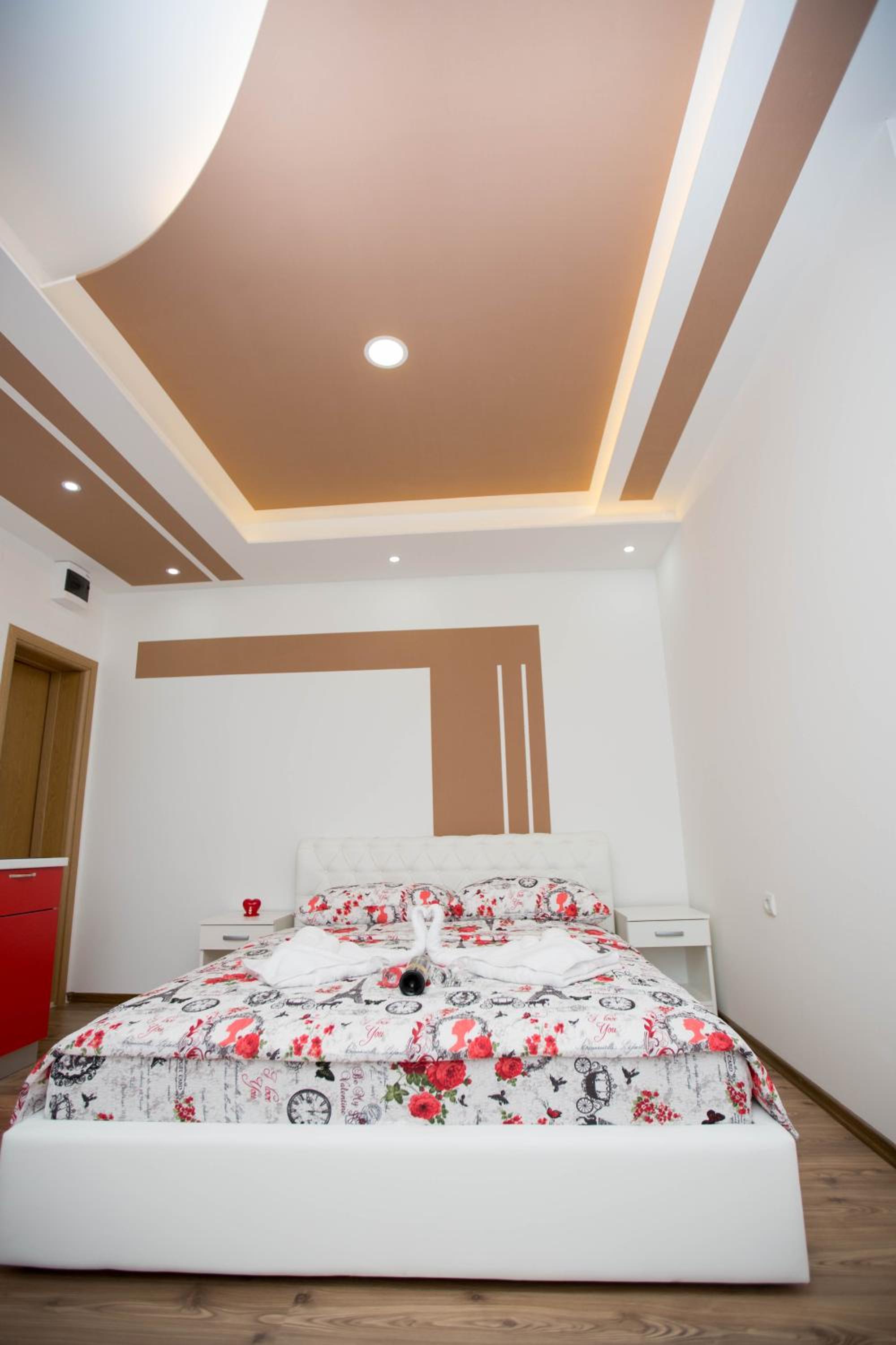 Apartmani Slađo