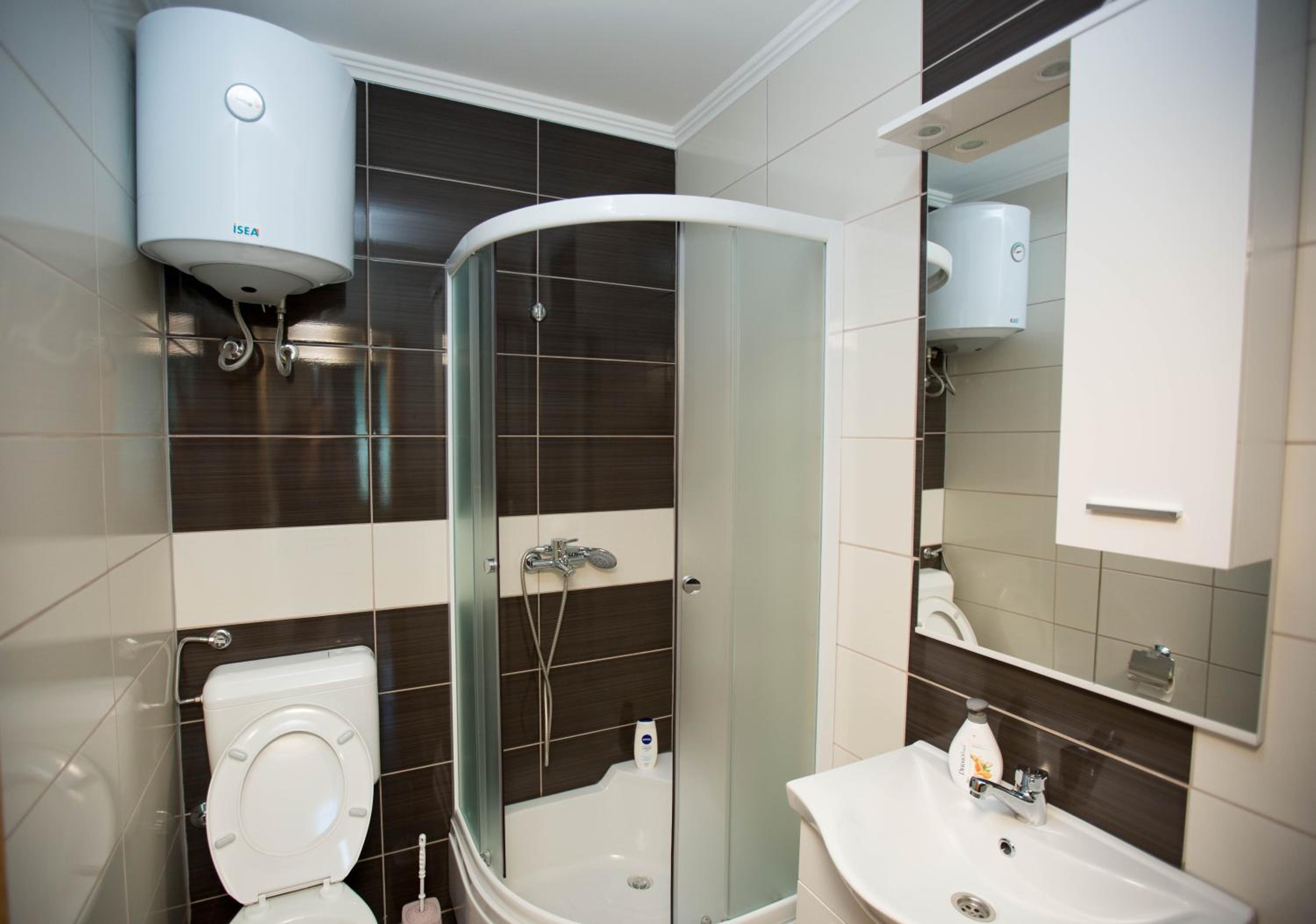 Apartmani Slađo