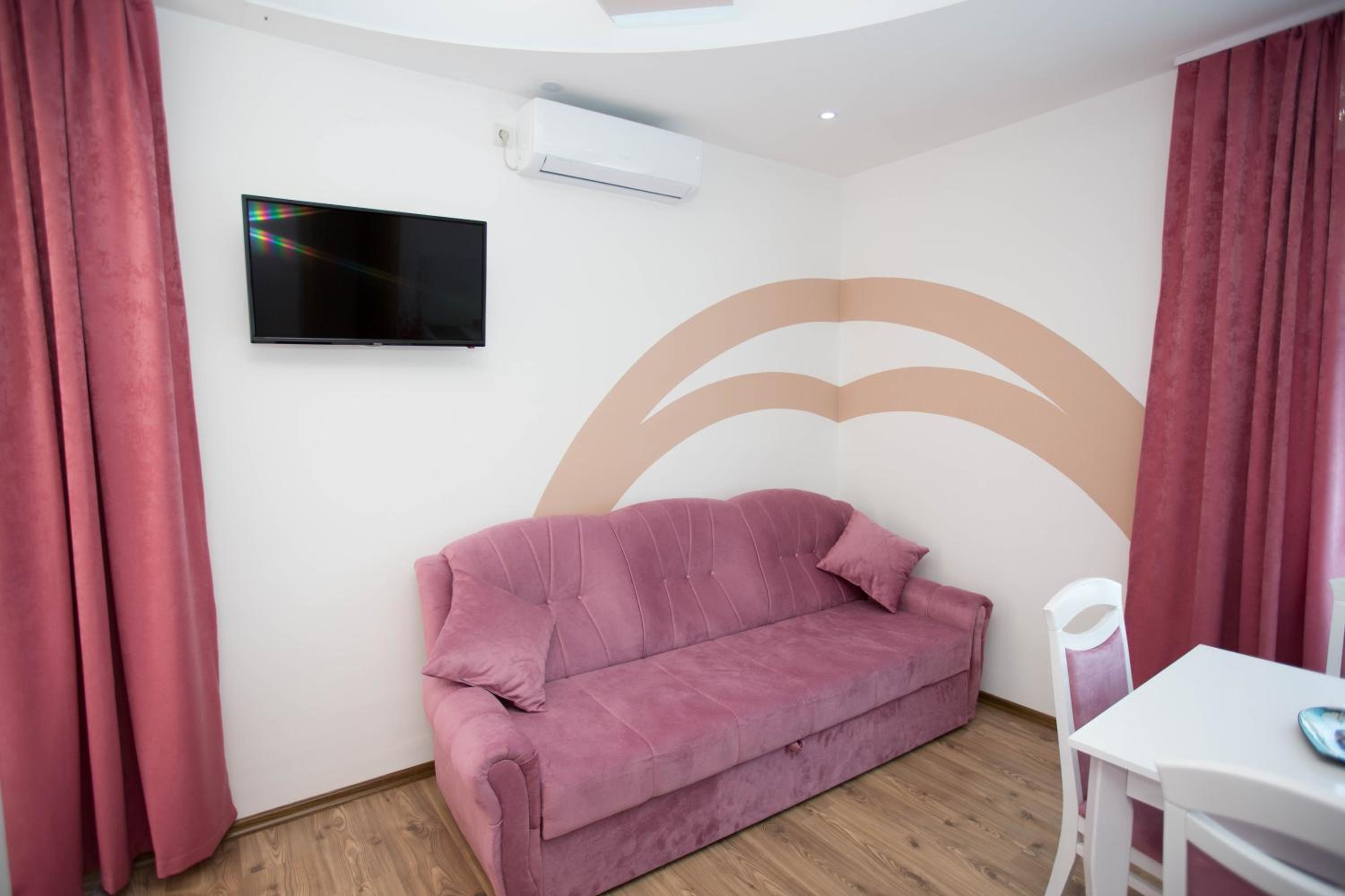 Apartmani Slađo