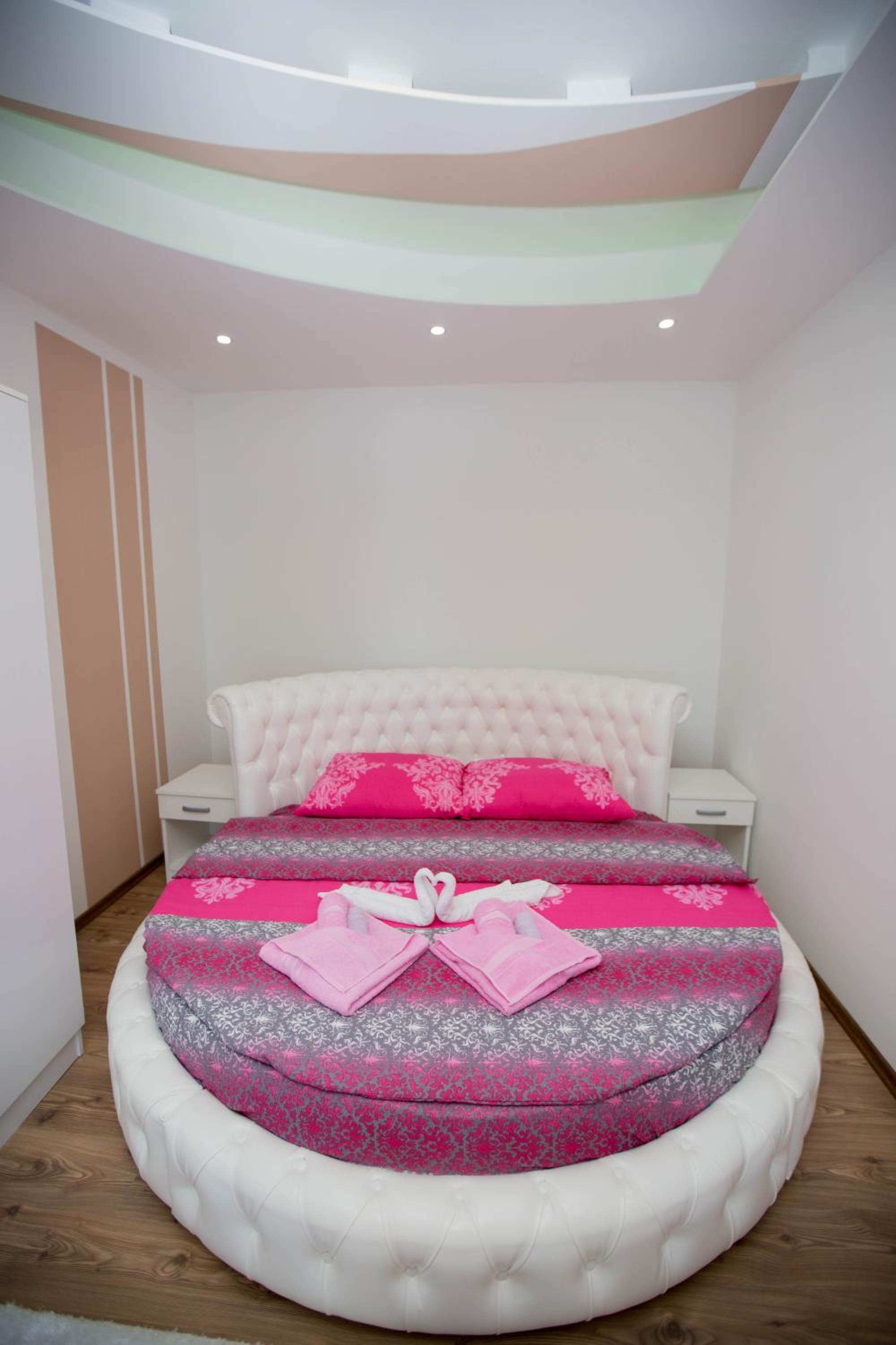 Apartmani Slađo