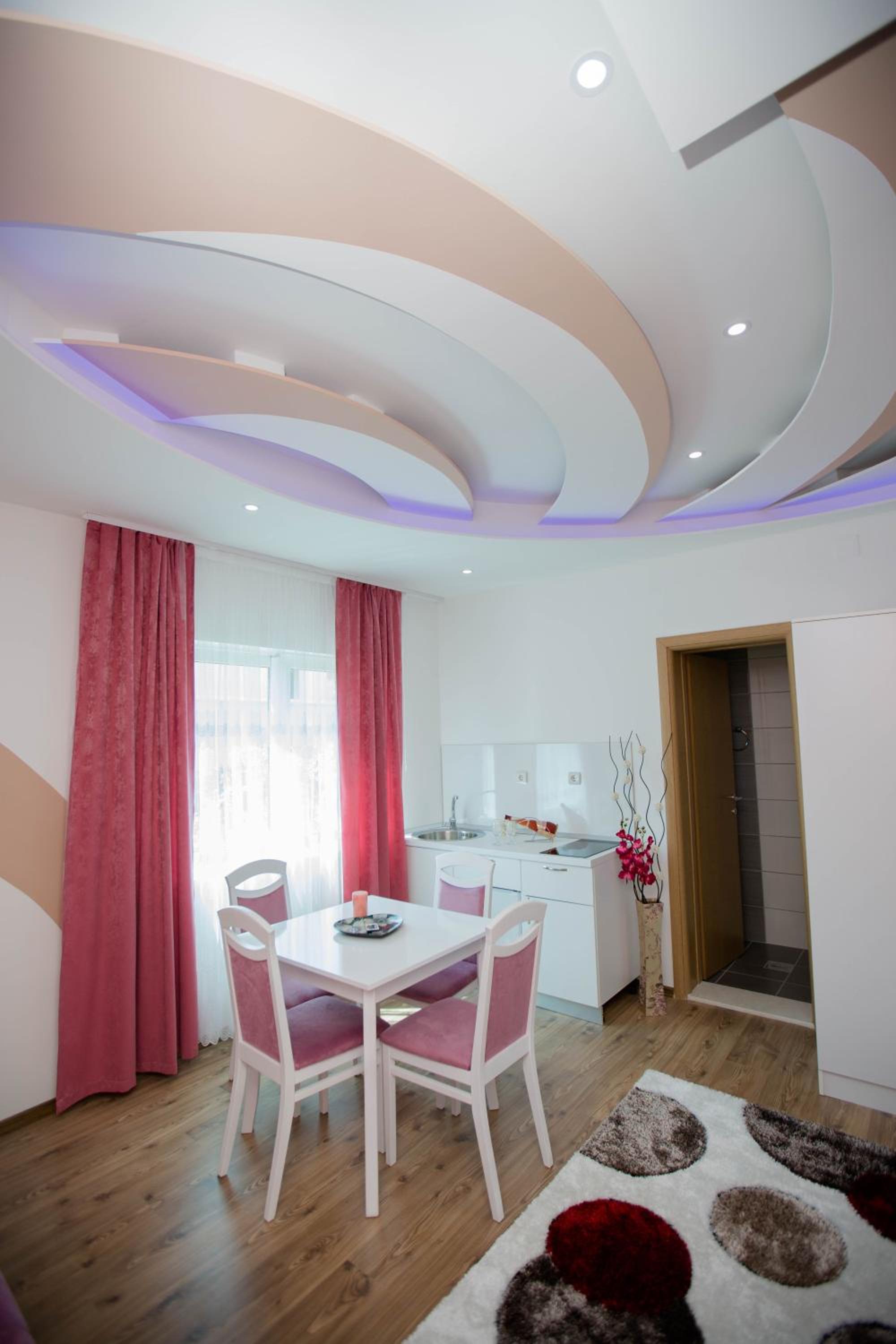 Apartmani Slađo