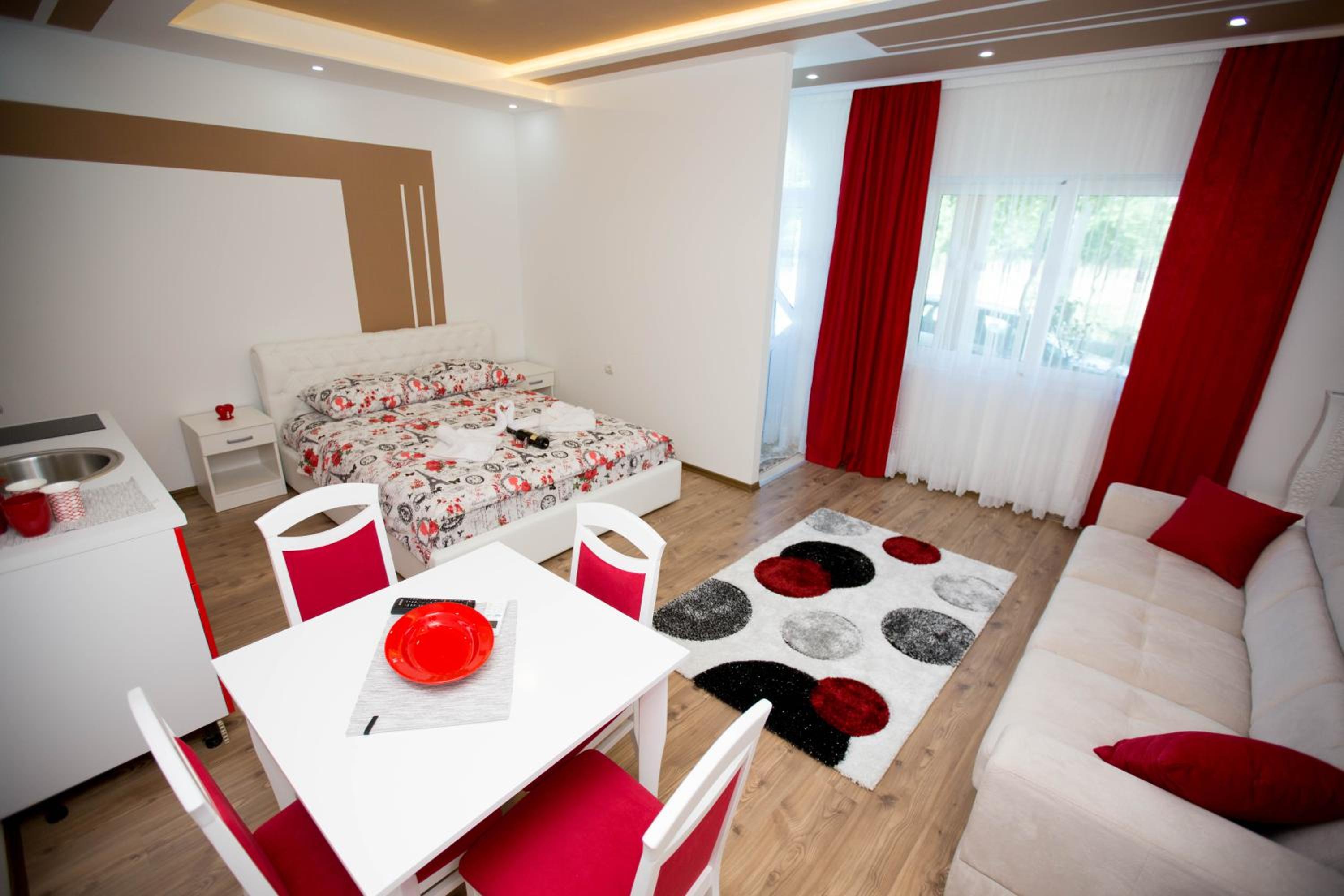 Apartmani Slađo