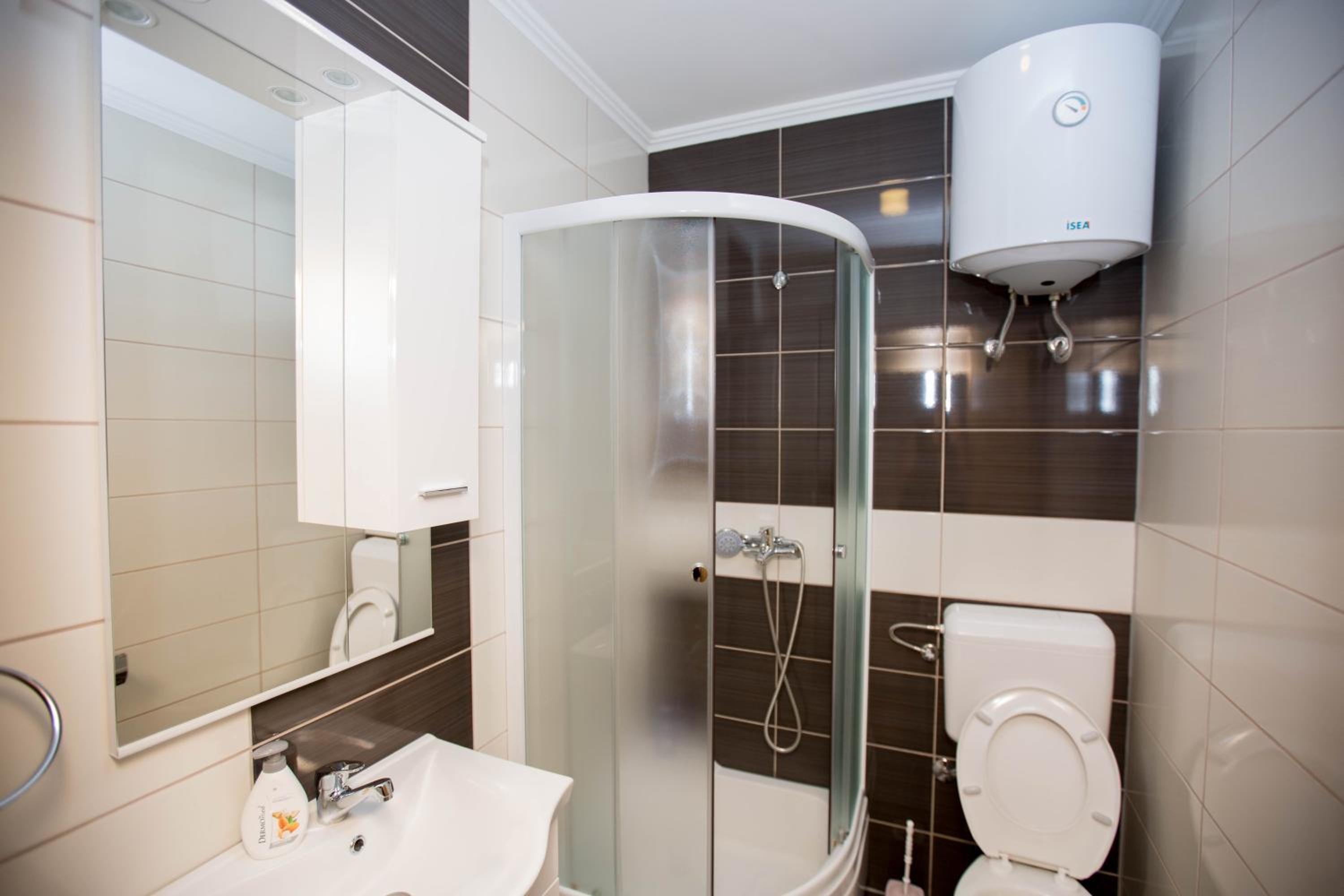 Apartmani Slađo