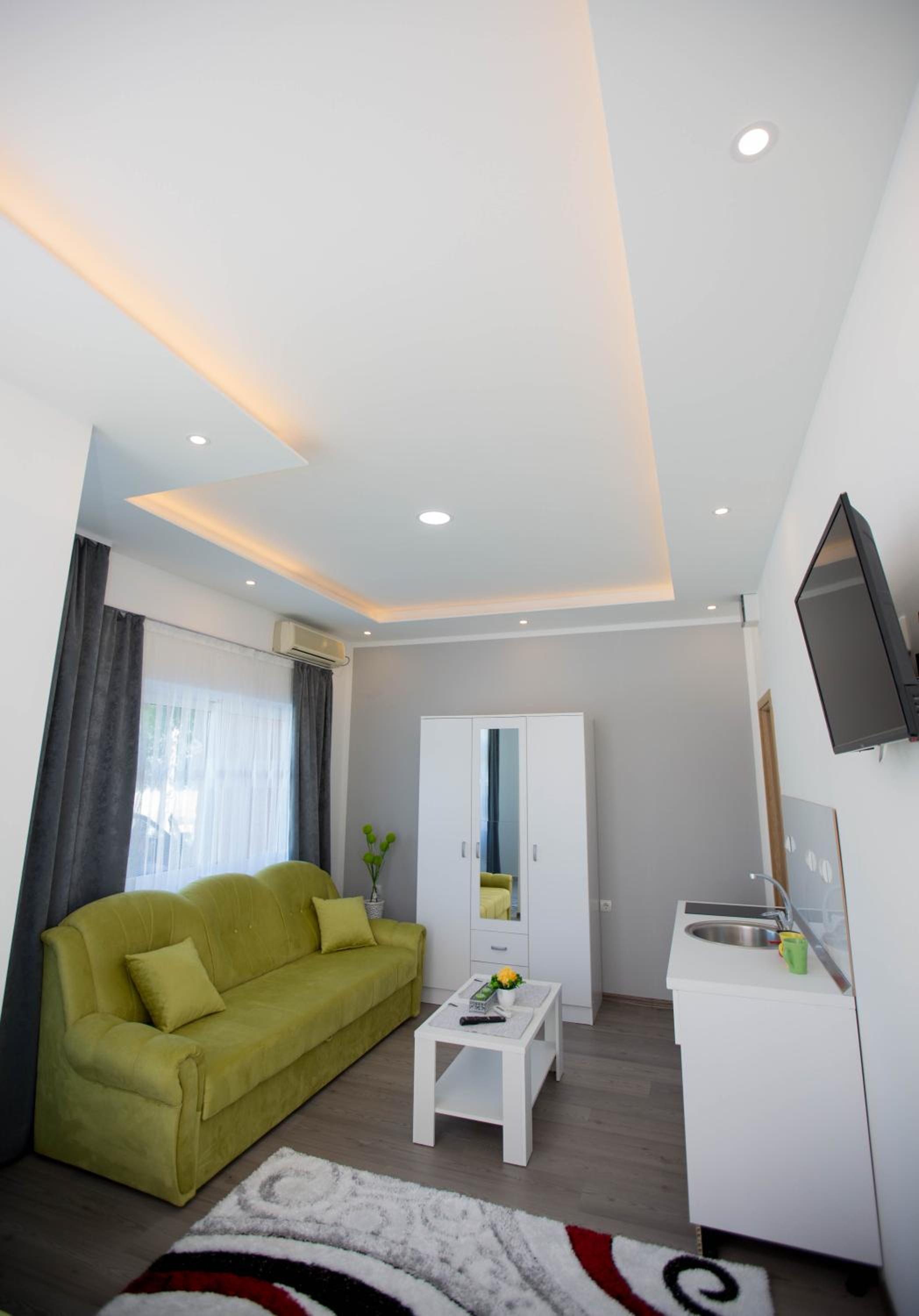 Apartmani Slađo