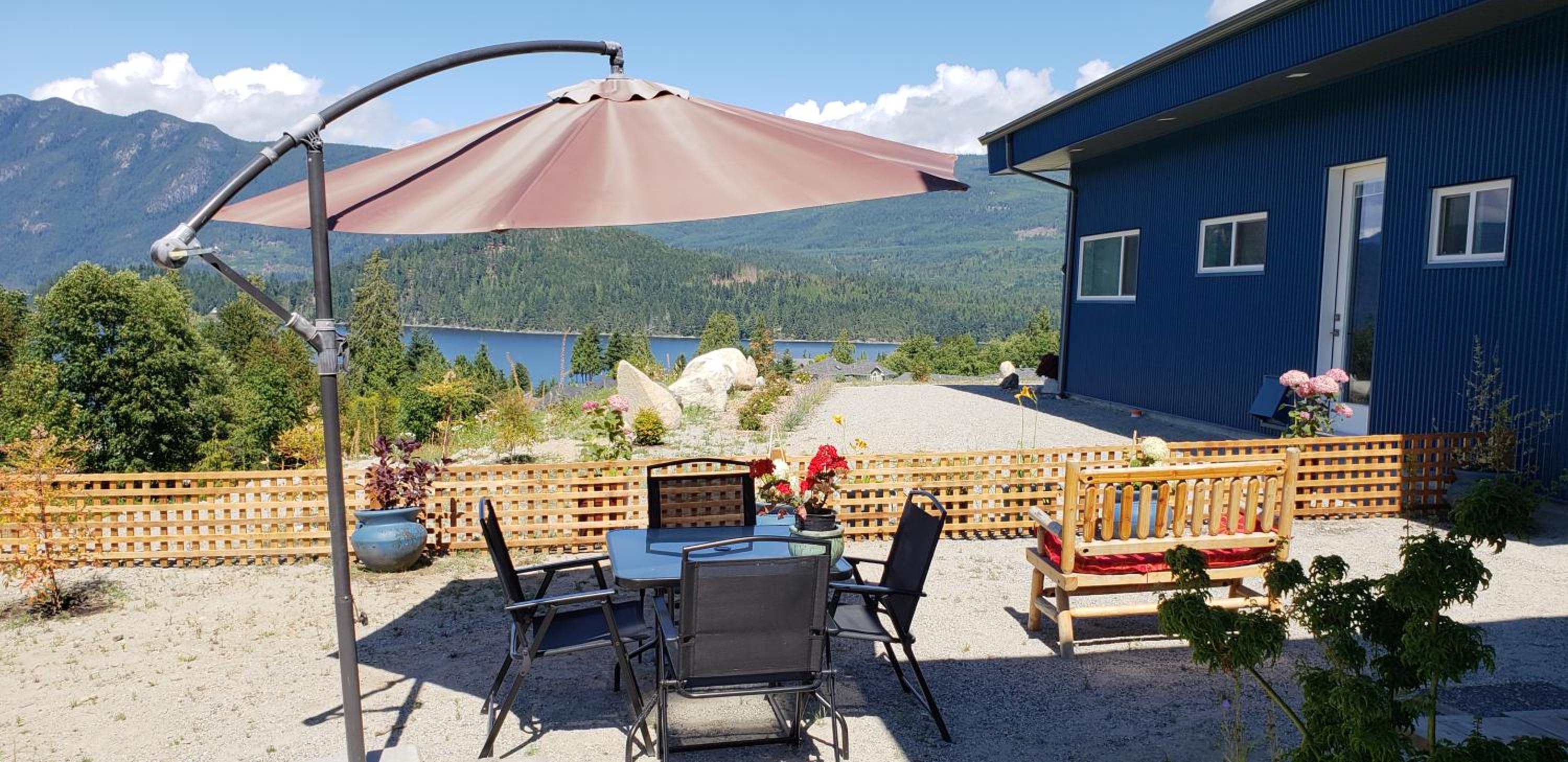 Finn's Cabin
