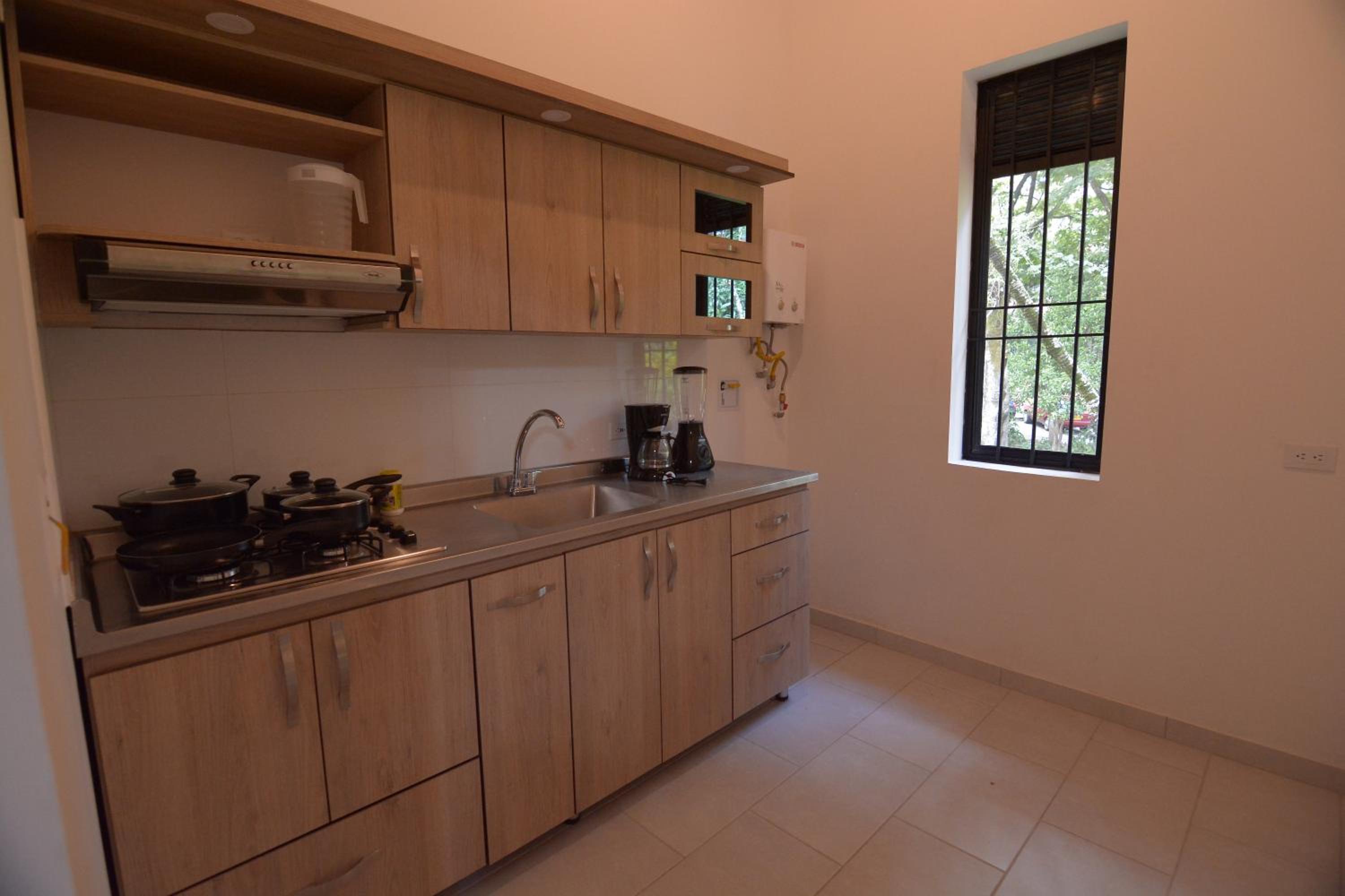 apartamentos amoblados casa margarita laureles estadio excelente ubicación