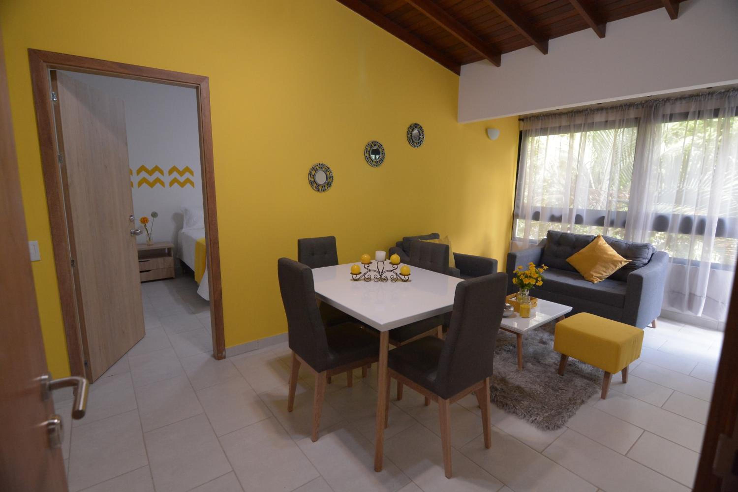 apartamentos amoblados casa margarita laureles estadio excelente ubicación