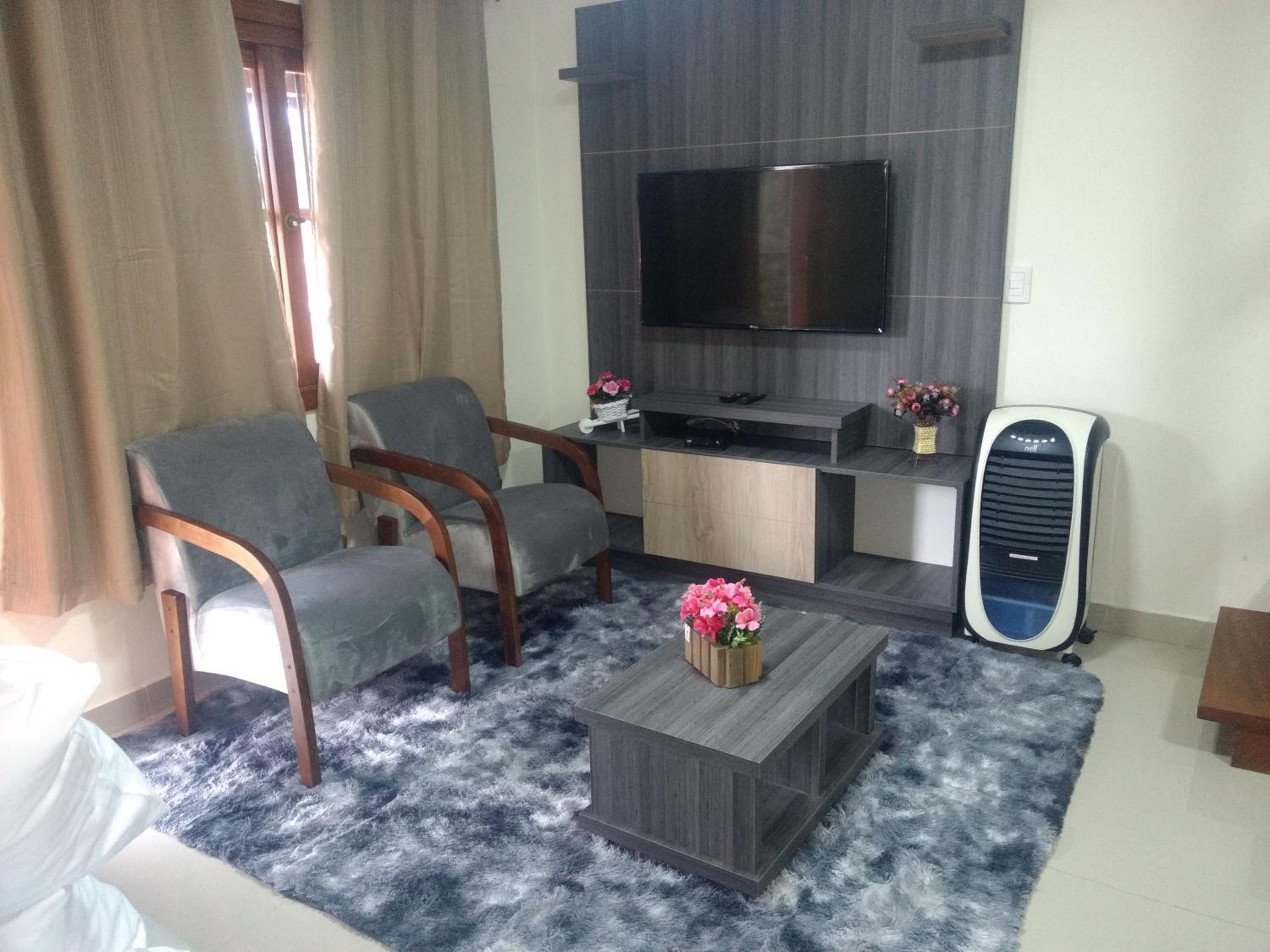Residencial Correa Pereira view 2