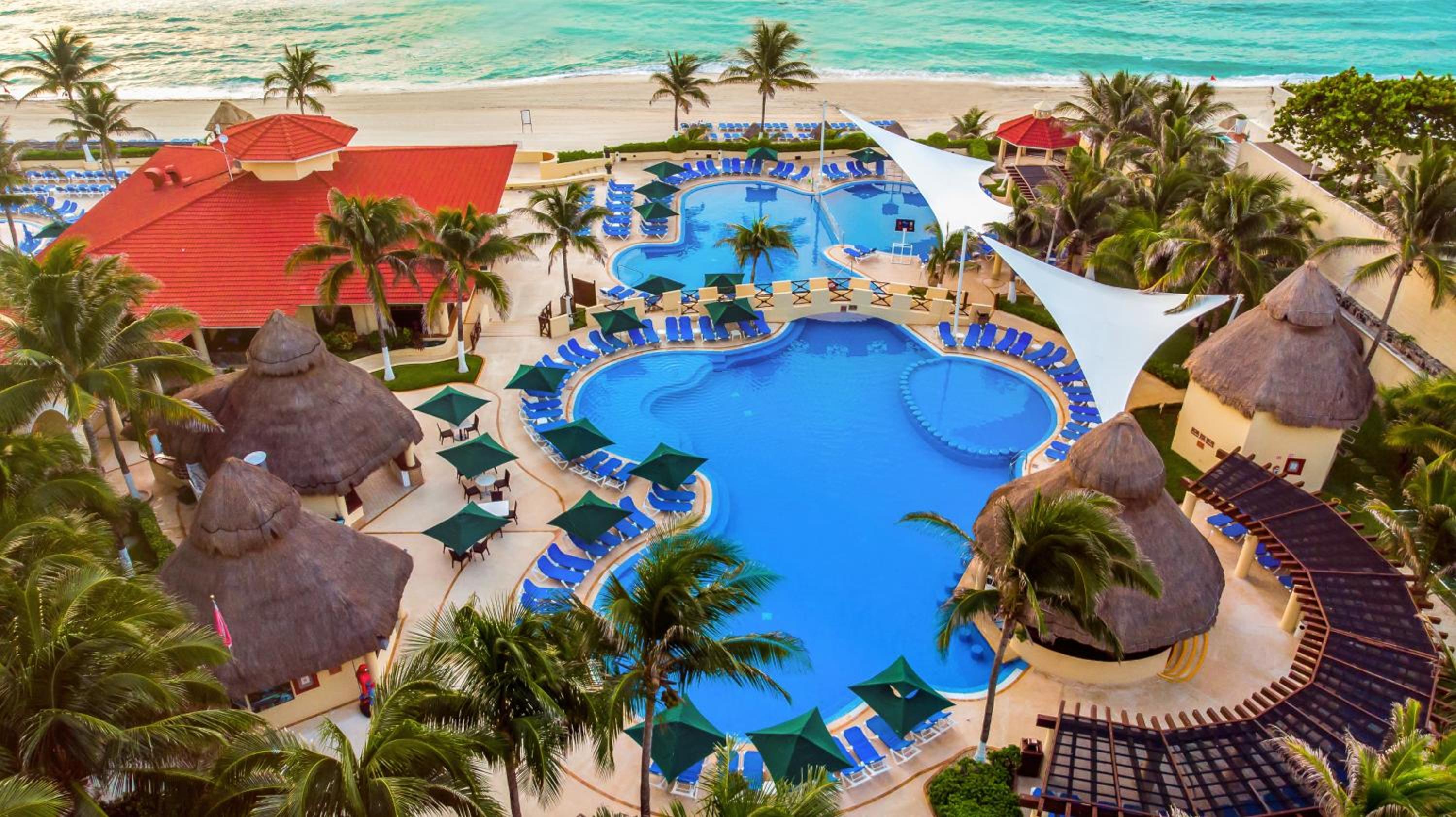 GR Solaris Cancun - All Inclusive