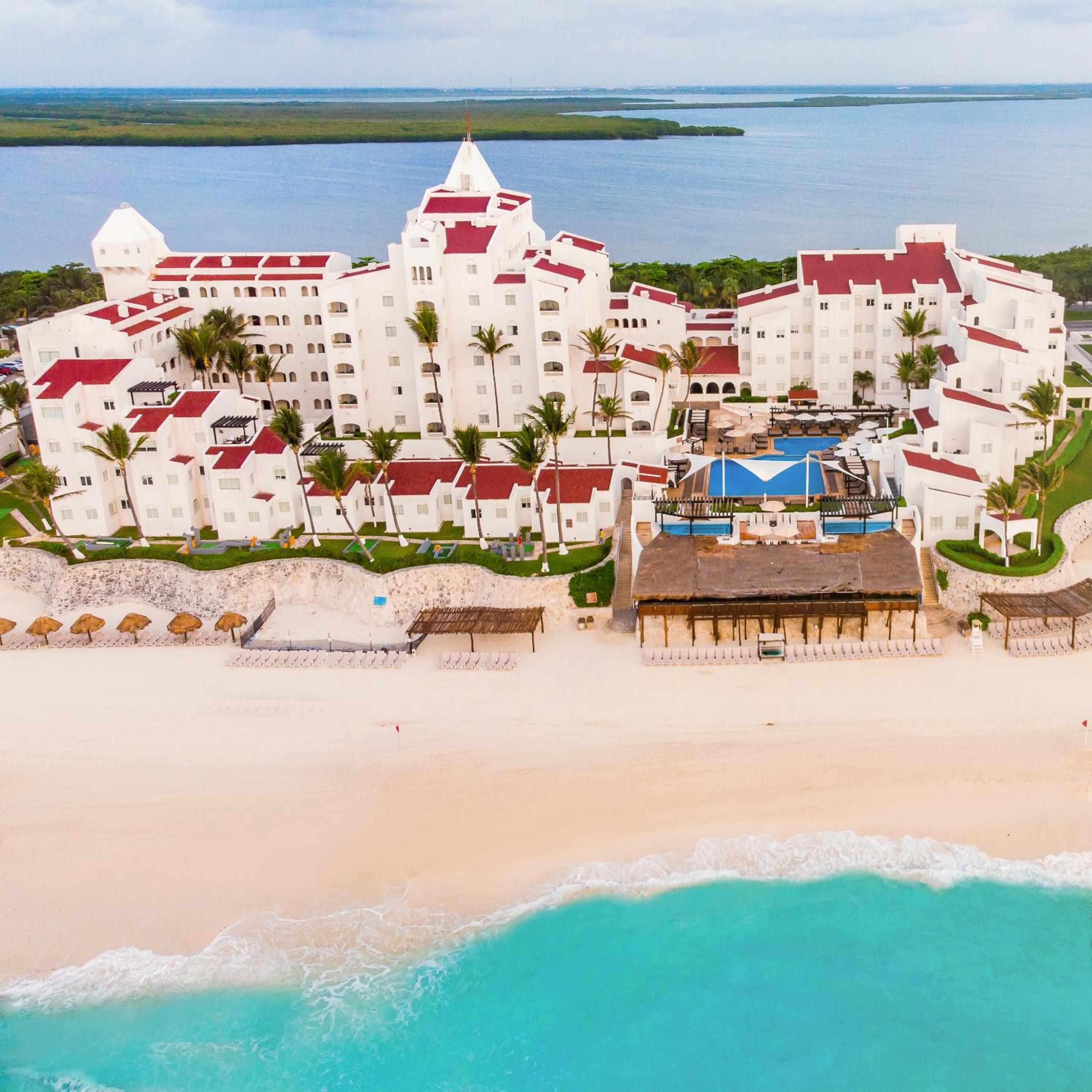 GR Solaris Caribe Adults Only - All Inclusive