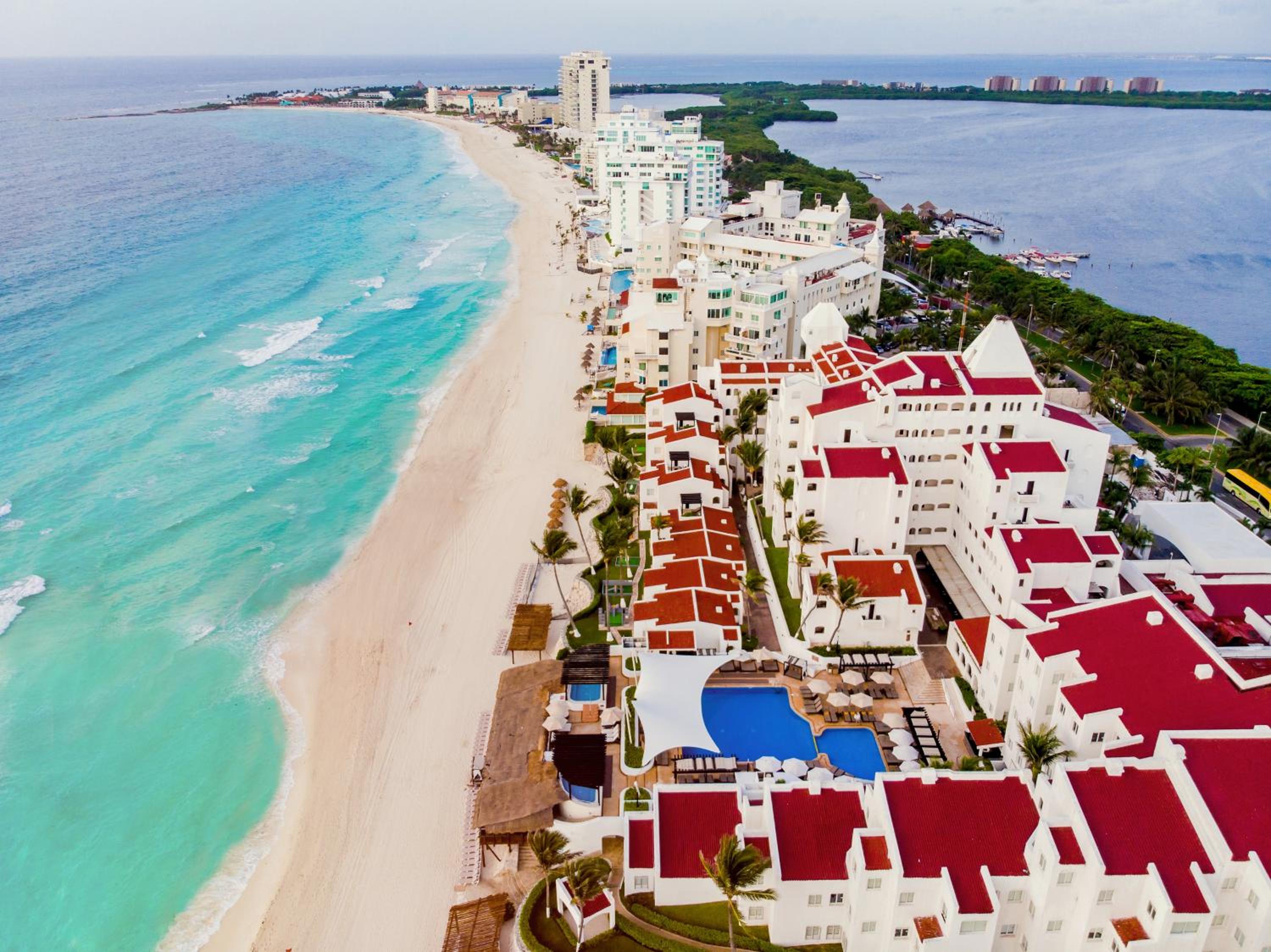 GR Solaris Caribe Adults Only - All Inclusive
