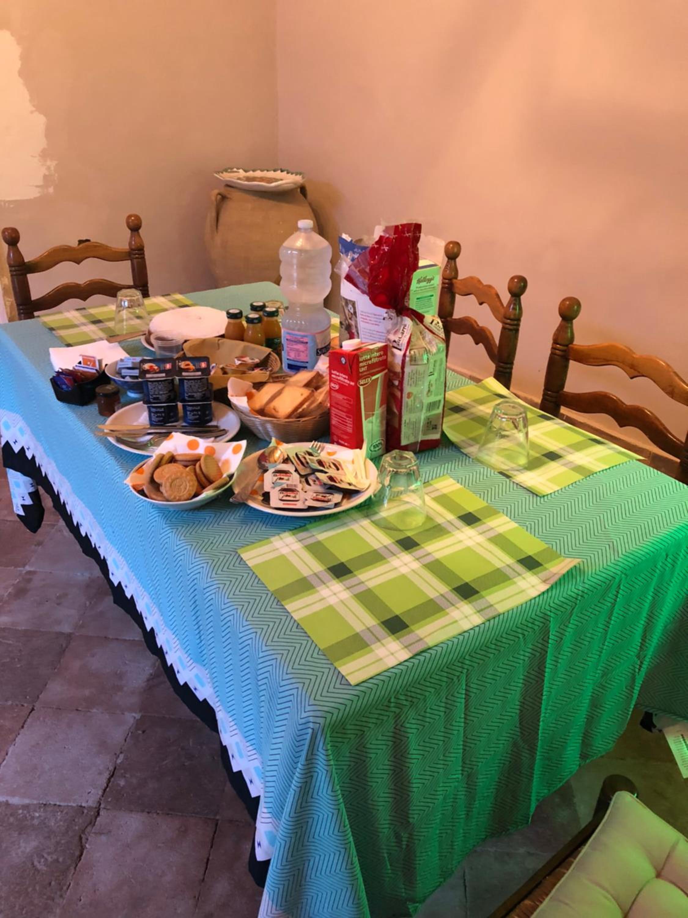 Decri resort, photo 14