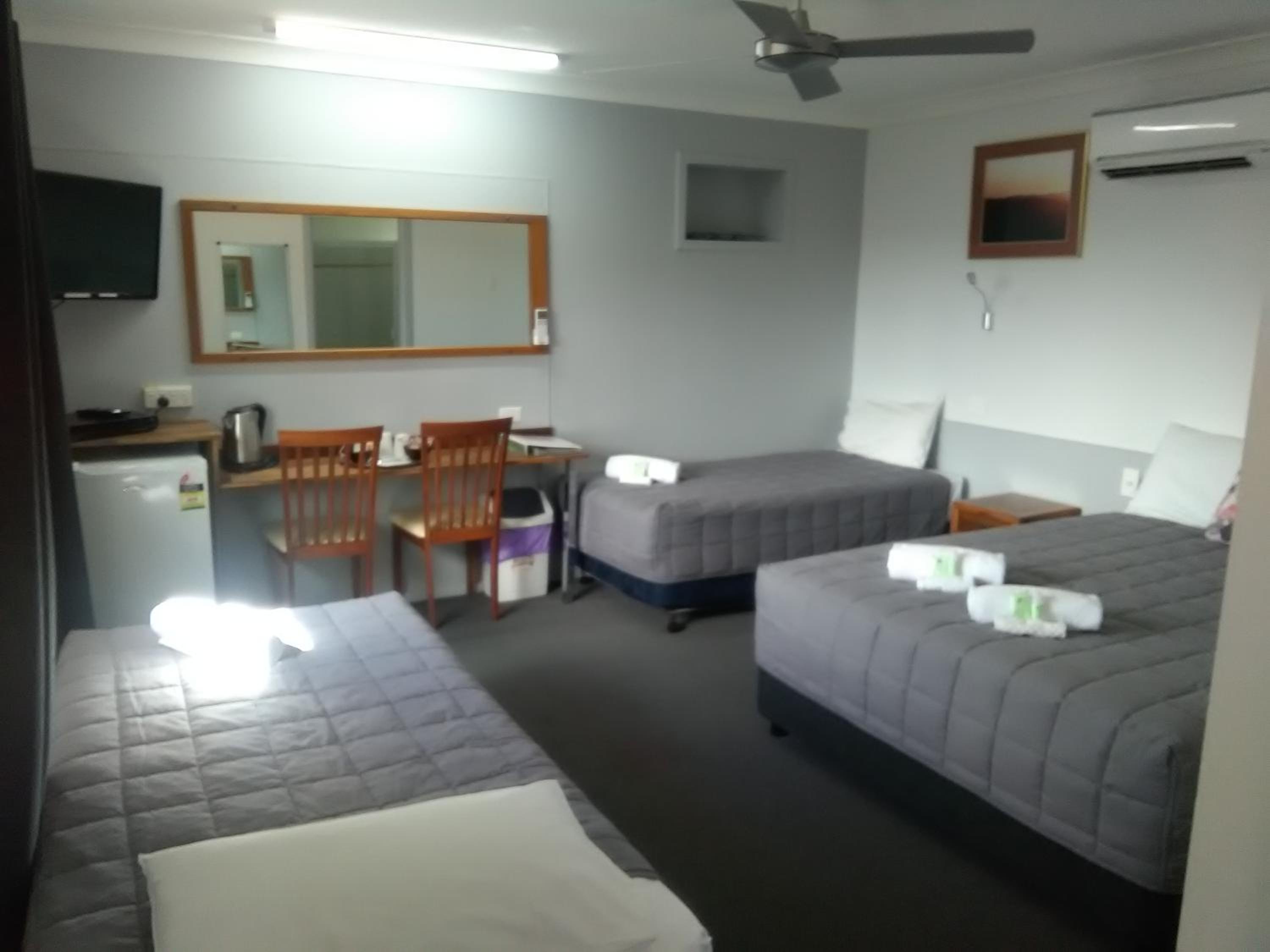 Civic Motel Grafton, photo 42