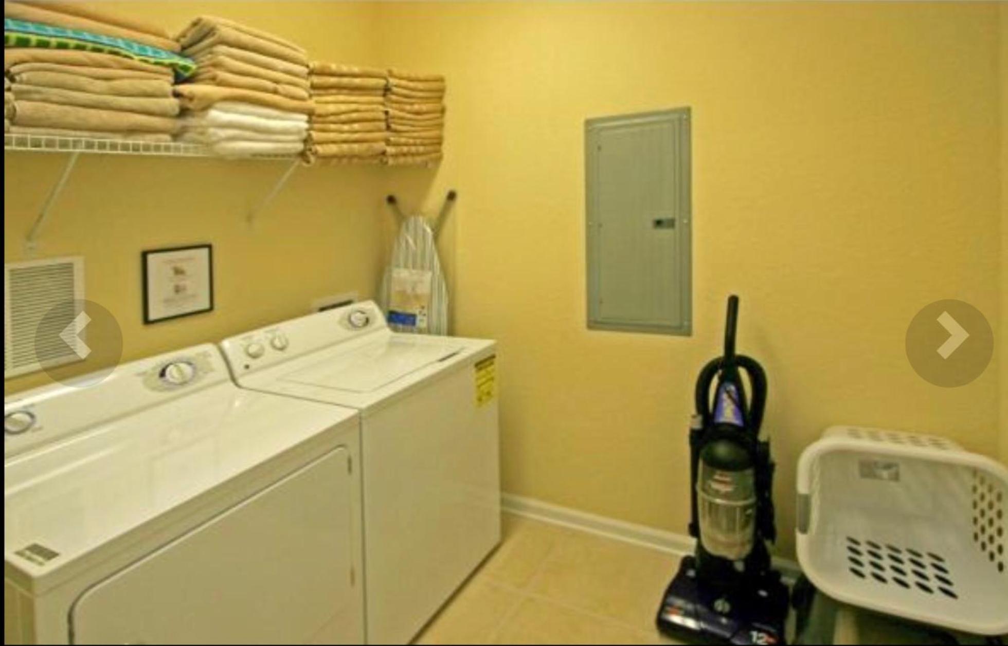 Executive 3 Bedroom Villa at Universal,Convention Center, Vista Cay
