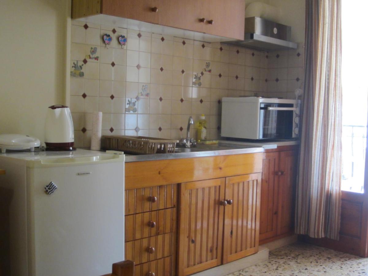 Dimitra Apartments photo 5