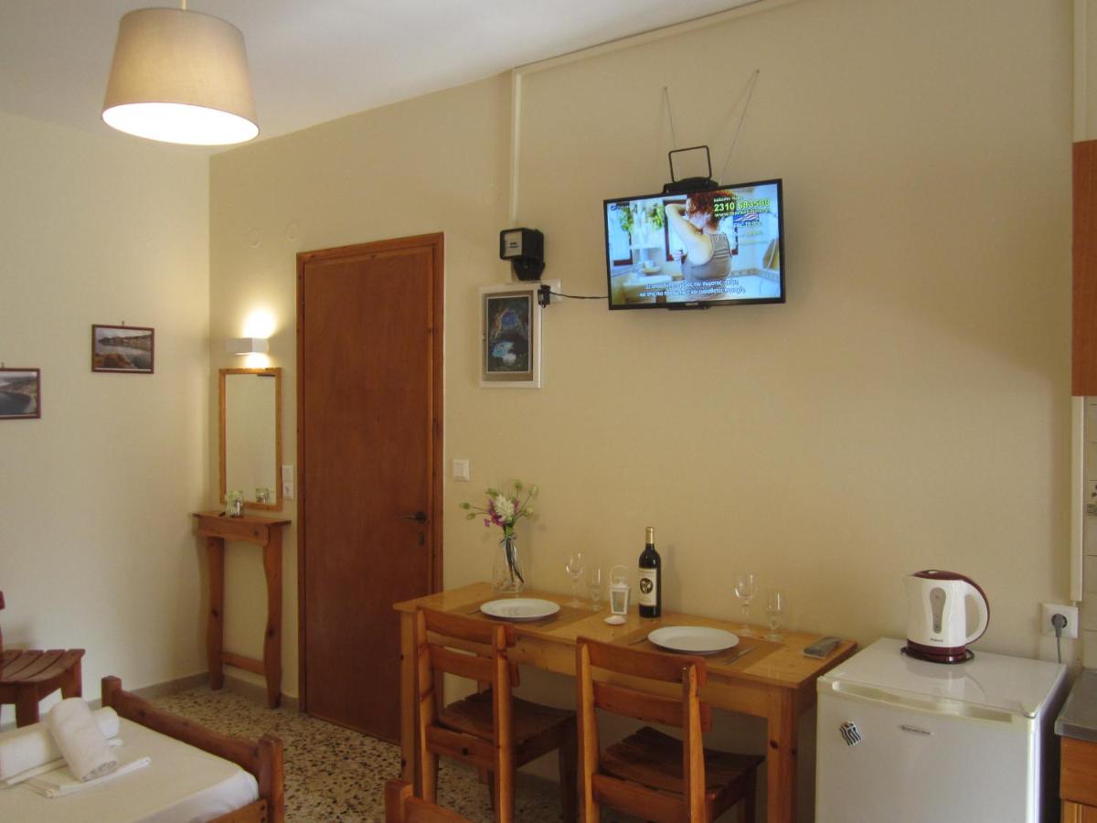 Dimitra Apartments photo 4