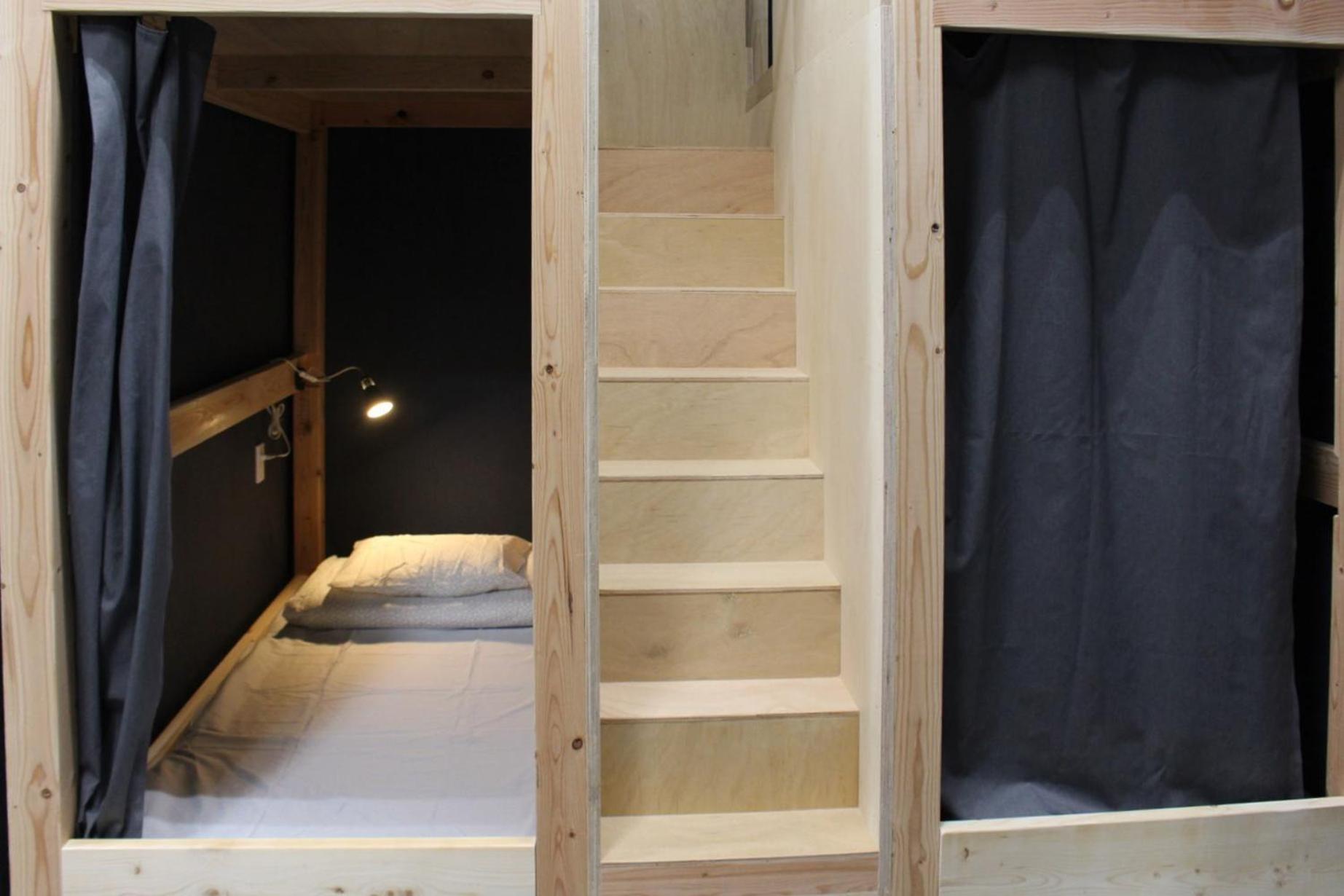 Iruka Hostel