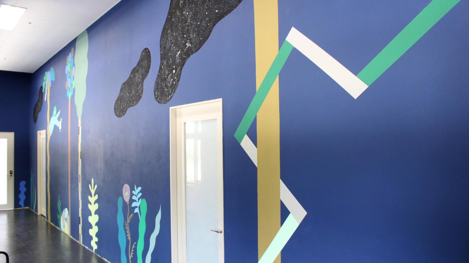 Iruka Hostel