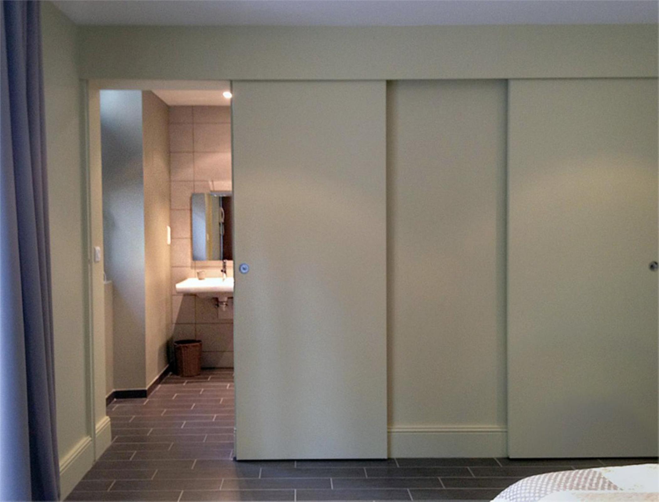 Chambre d'hotes Les Rives de la Tronne, photo 7
