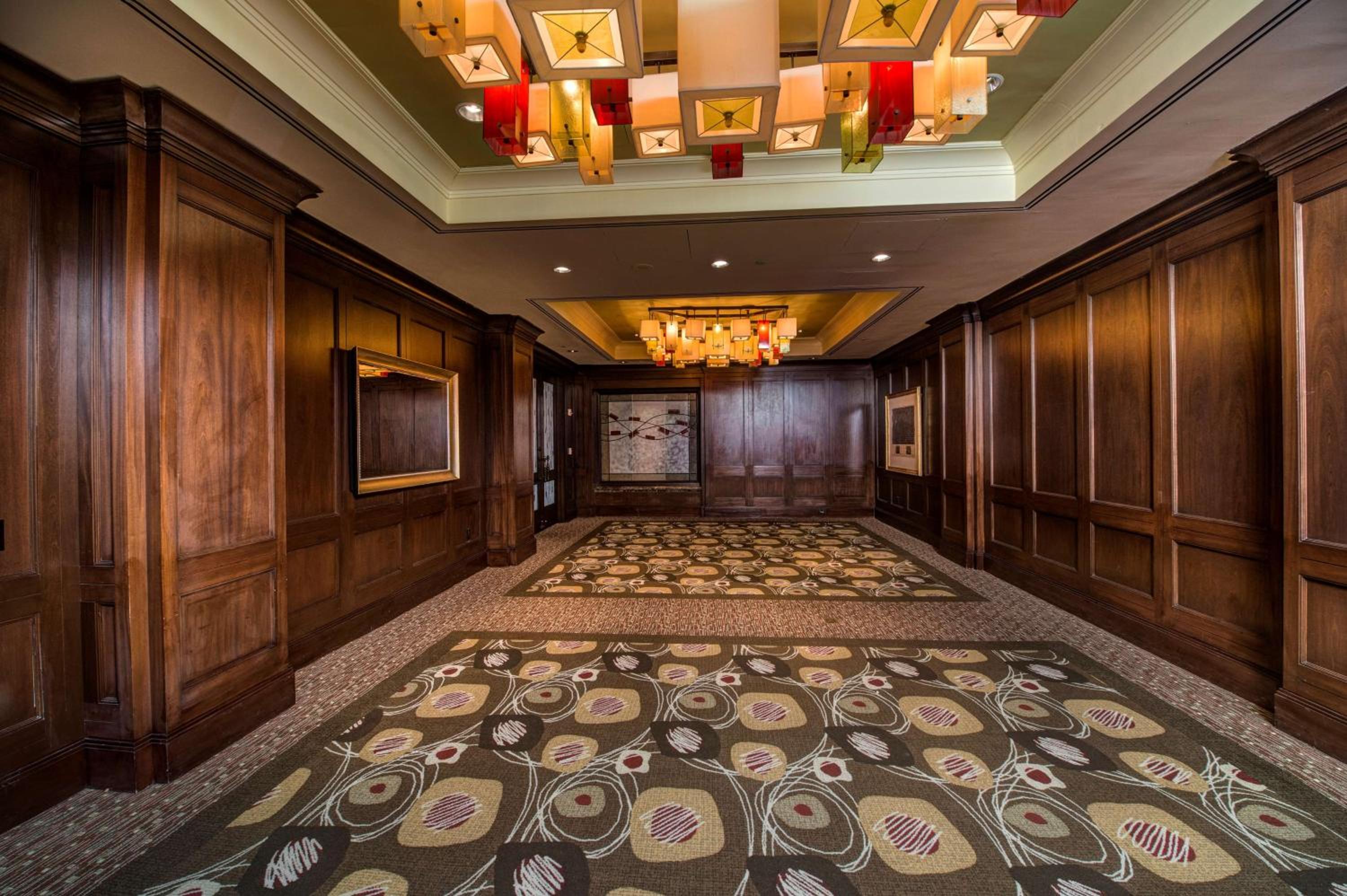 Hyatt Regency Reston - Property Image 52