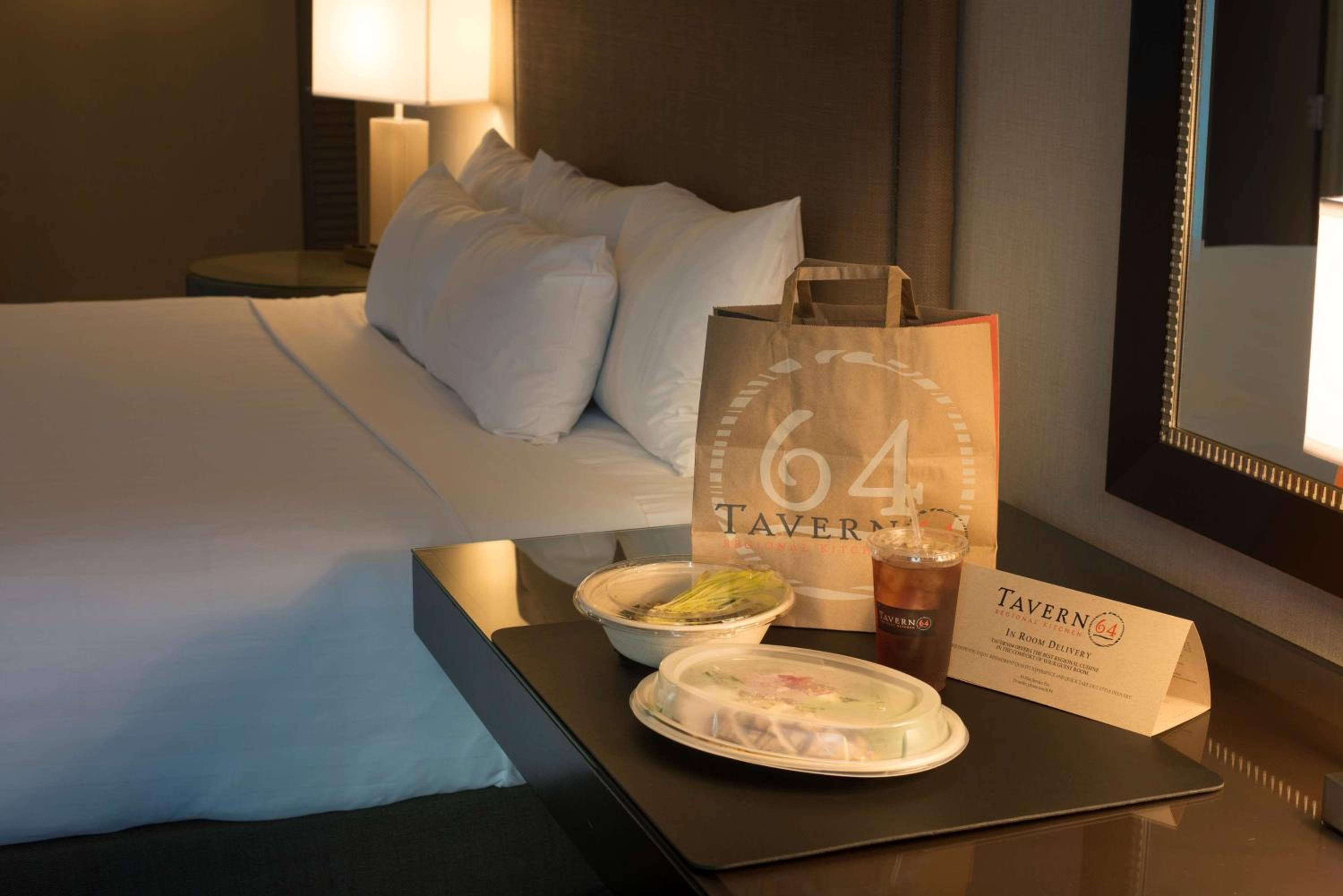 Hyatt Regency Reston - Property Image 55