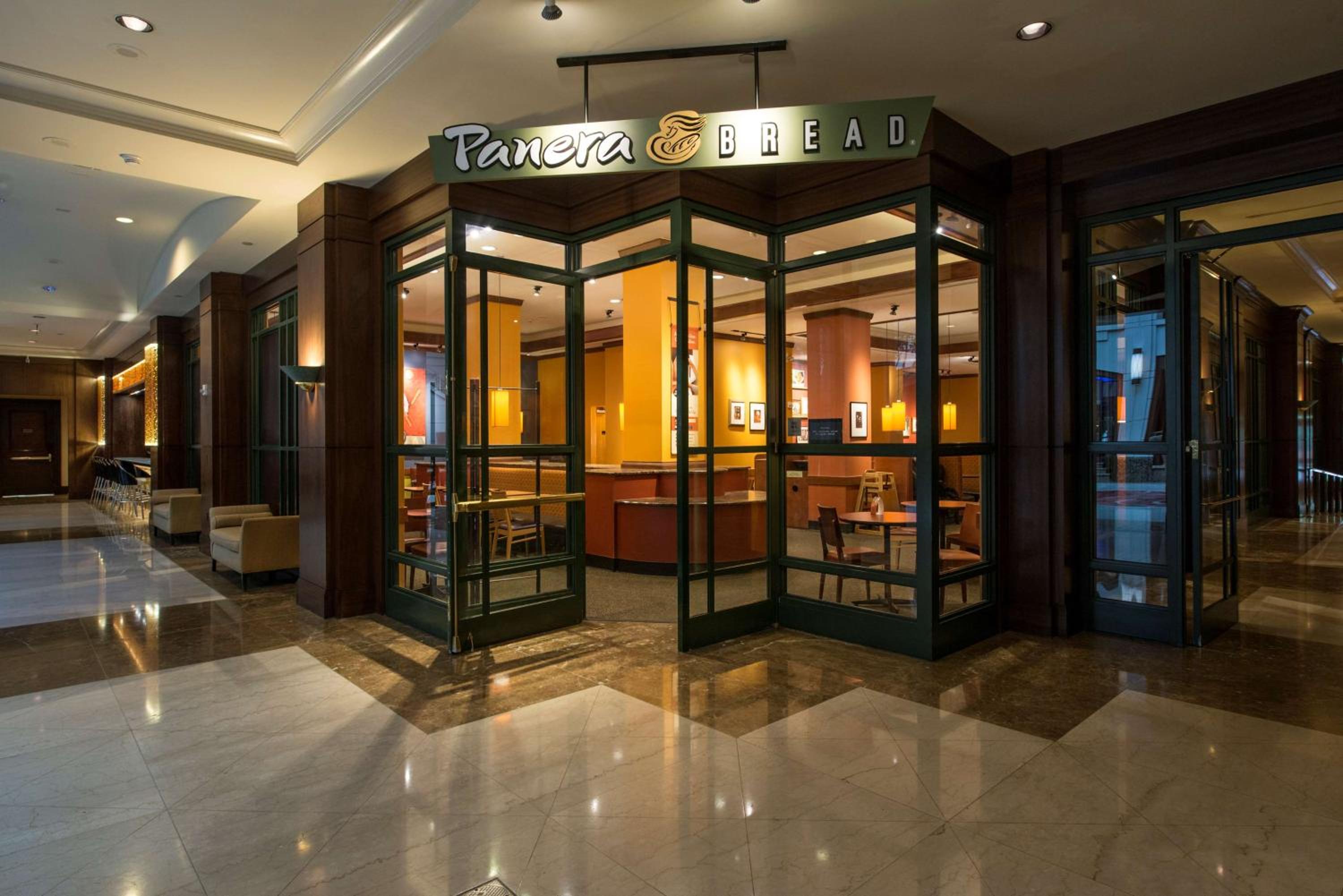 Hyatt Regency Reston - Property Image 2