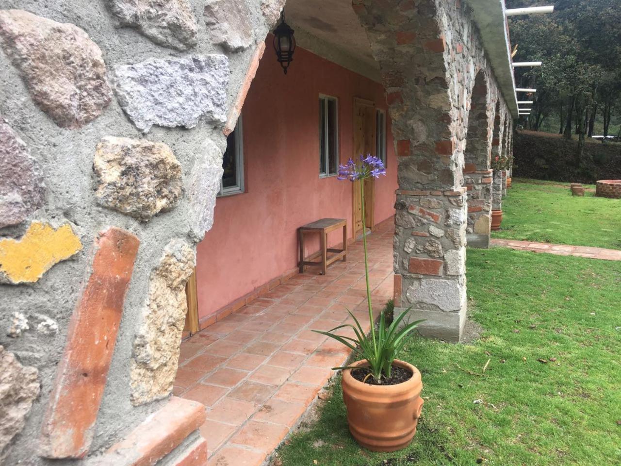 Rancho Escondido Casa Goyri view 5