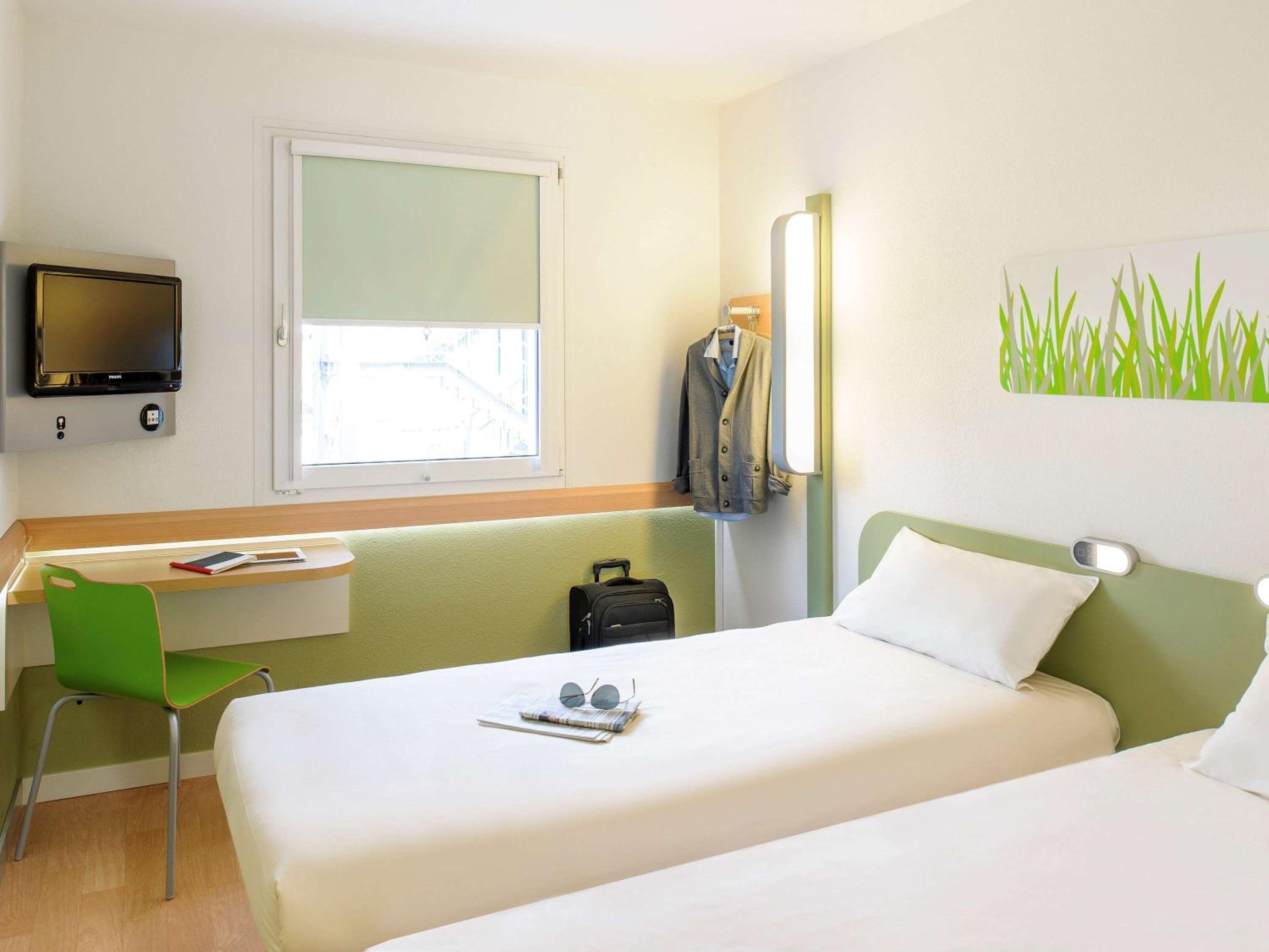 Offenbach Vacations - ibis budget Frankfurt Offenbach Sud - Property Image 26