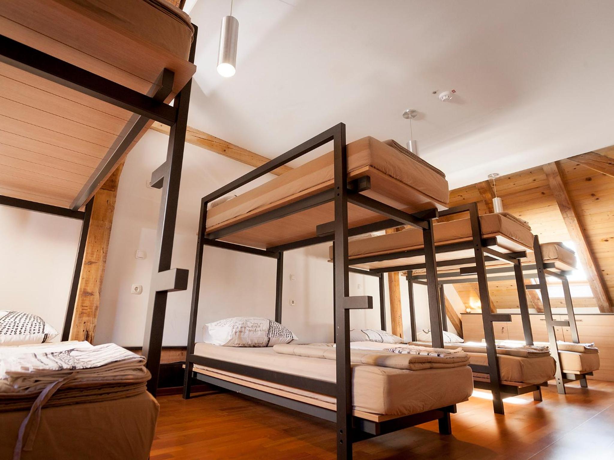 Hostel Situla view 4