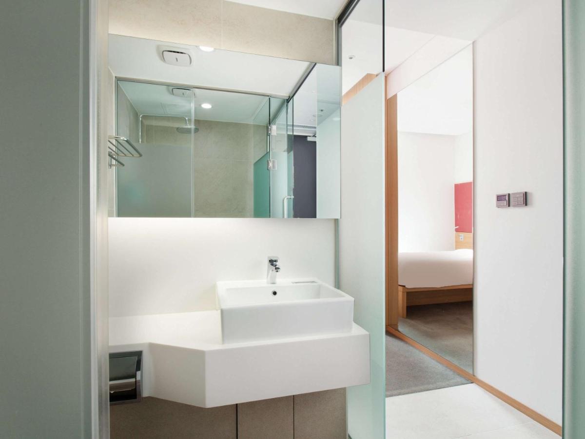 Travelodge Dongdaemun Hotel 29