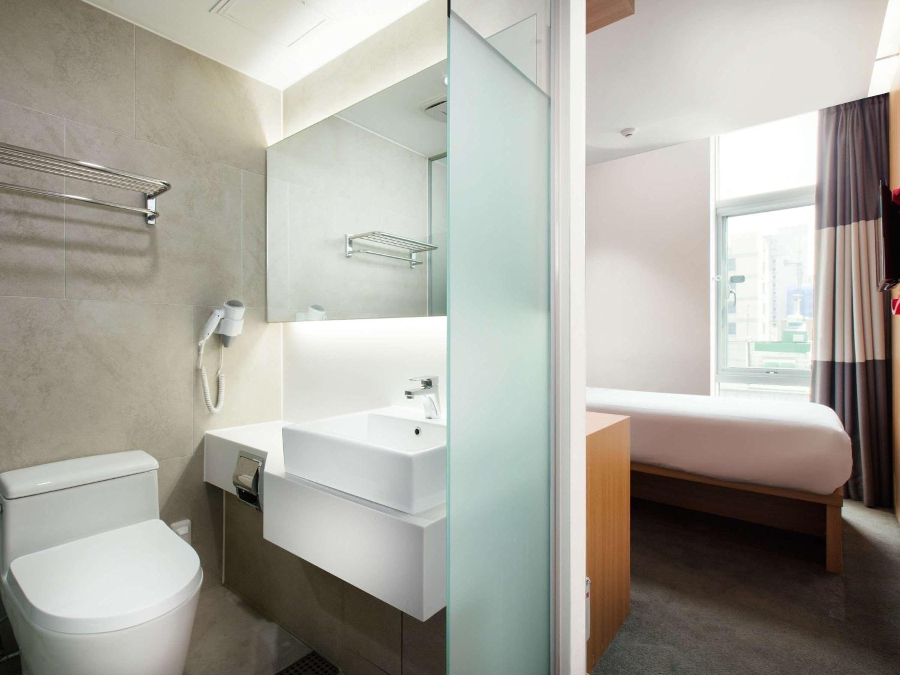 Travelodge Dongdaemun Hotel 27