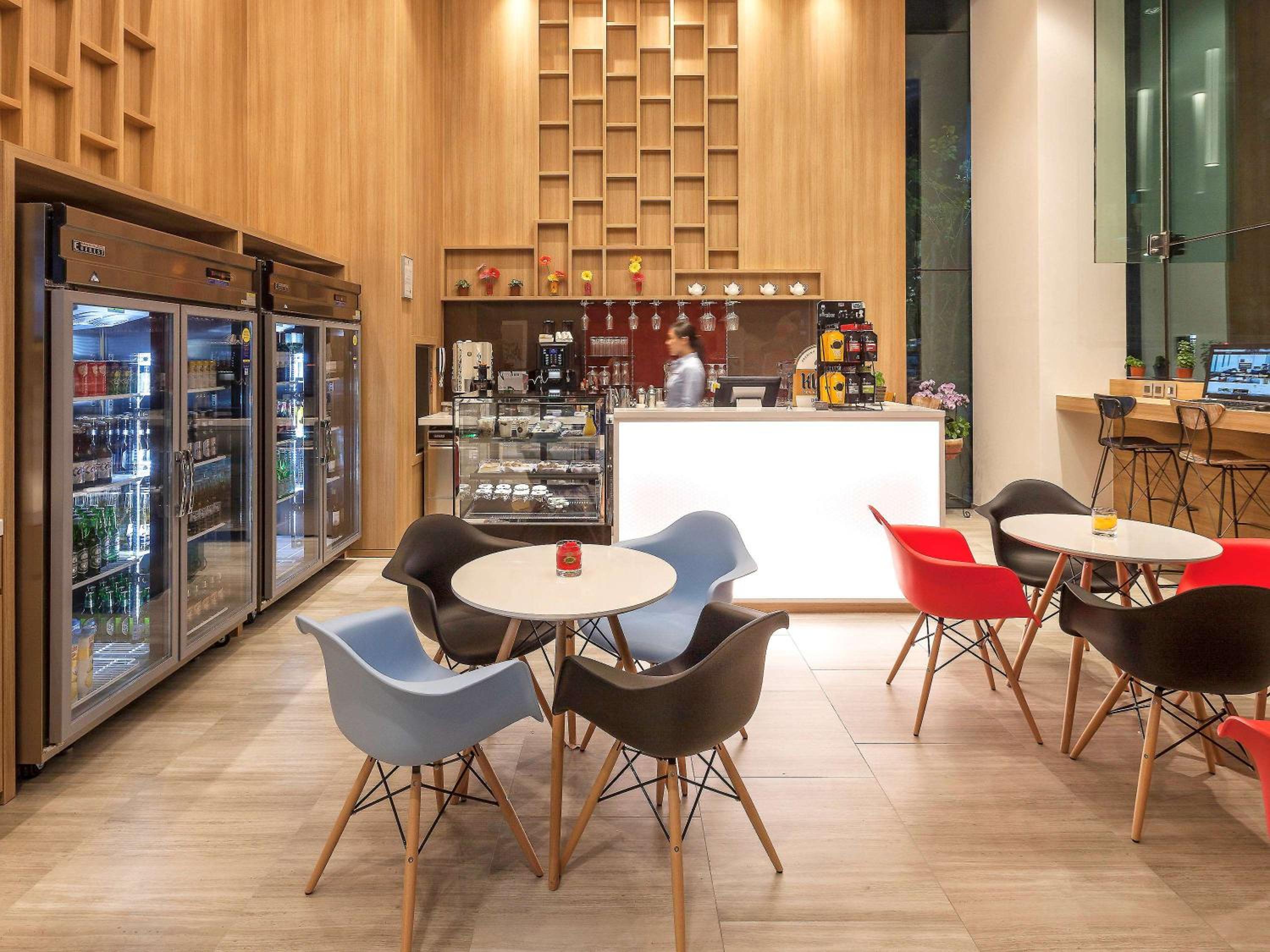 Travelodge Dongdaemun Hotel 26