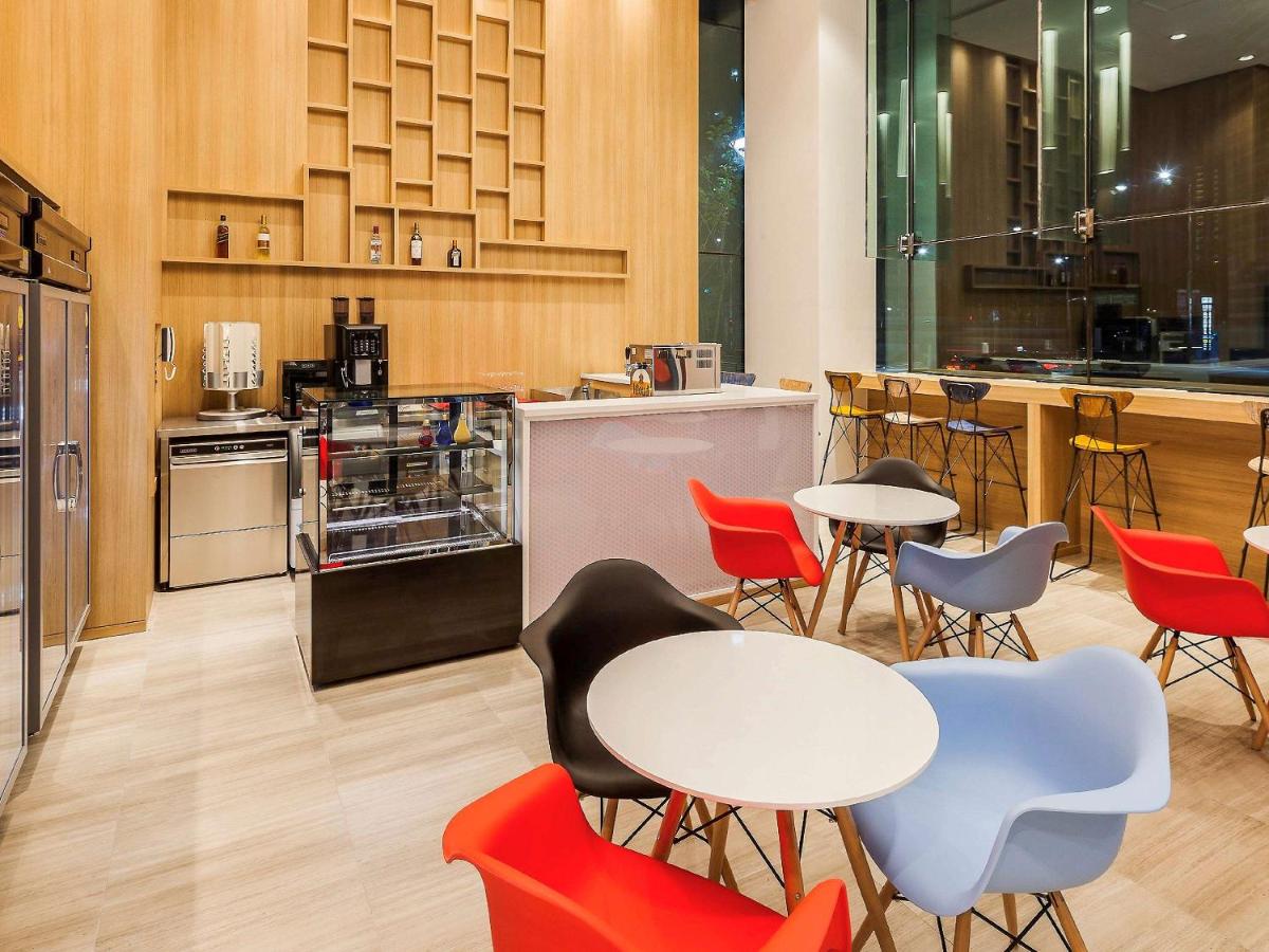 Travelodge Dongdaemun Hotel 54