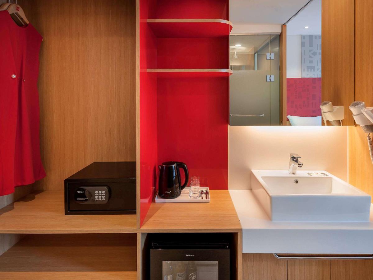 Travelodge Dongdaemun Hotel 52