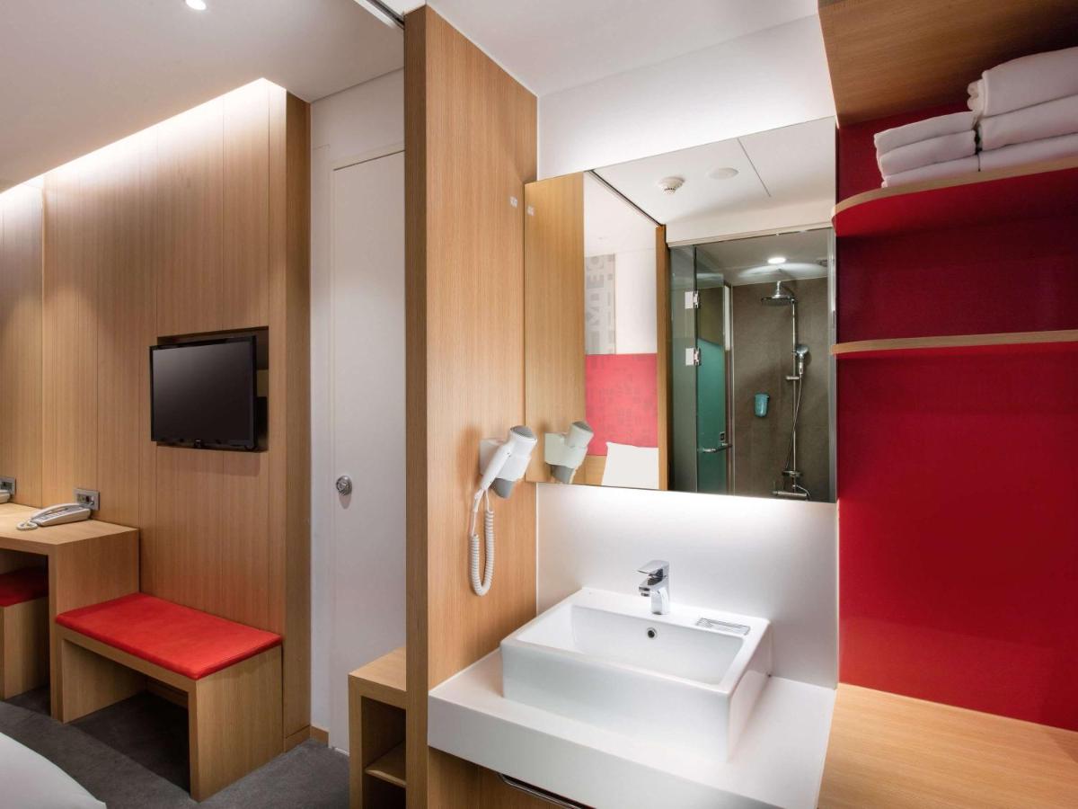 Travelodge Dongdaemun Hotel 51