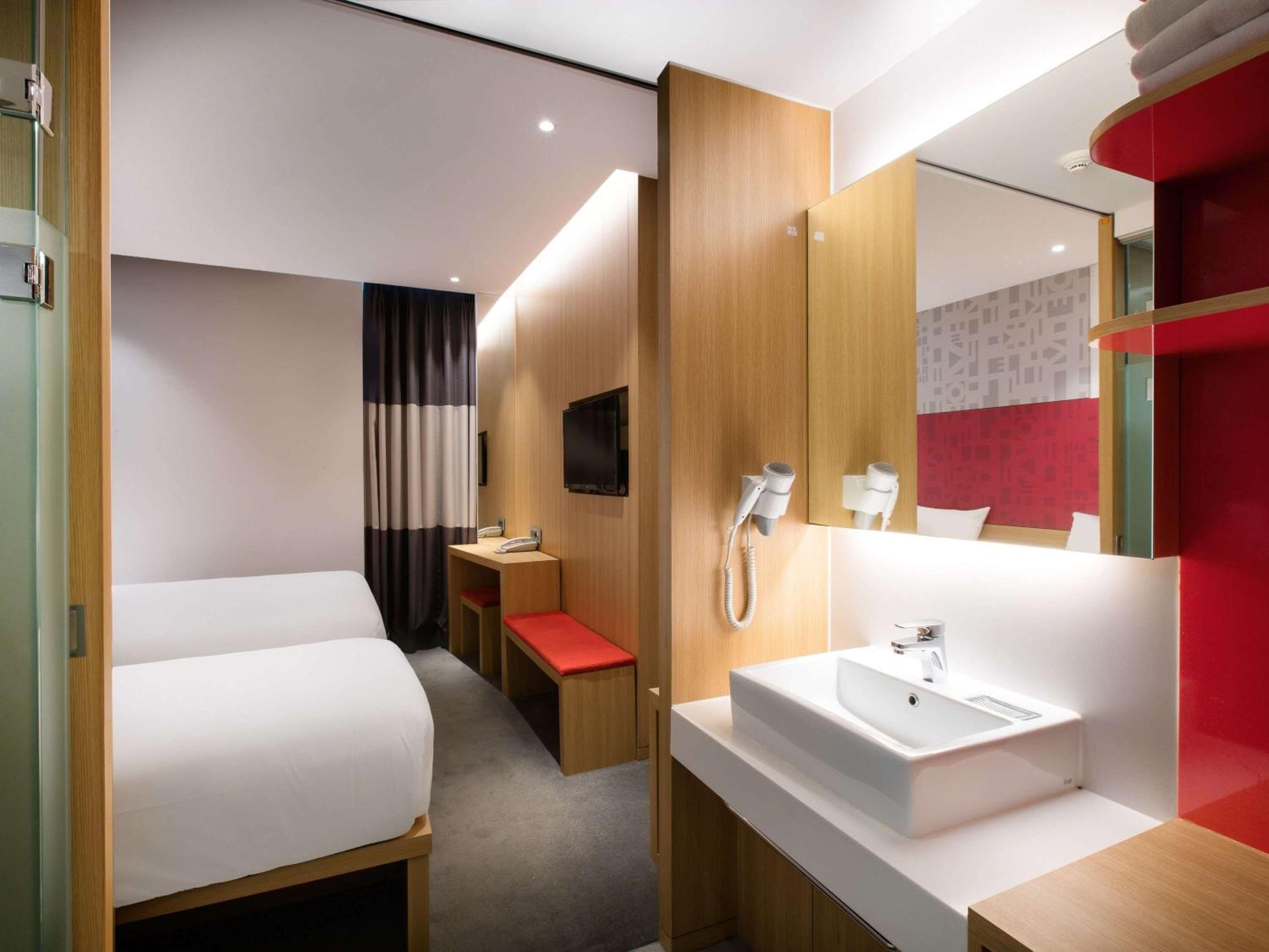 Travelodge Dongdaemun Hotel 50