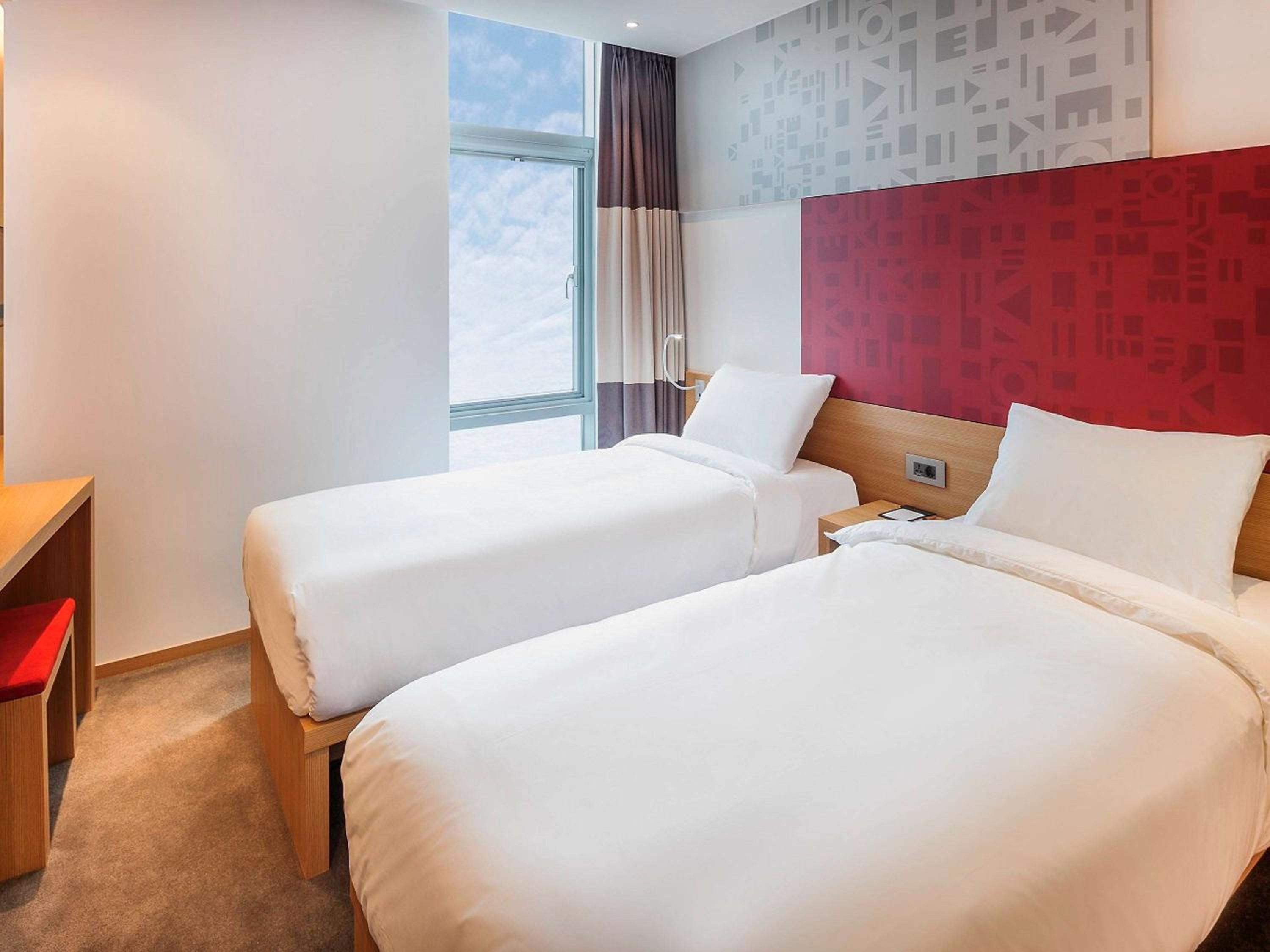 Travelodge Dongdaemun Hotel 57